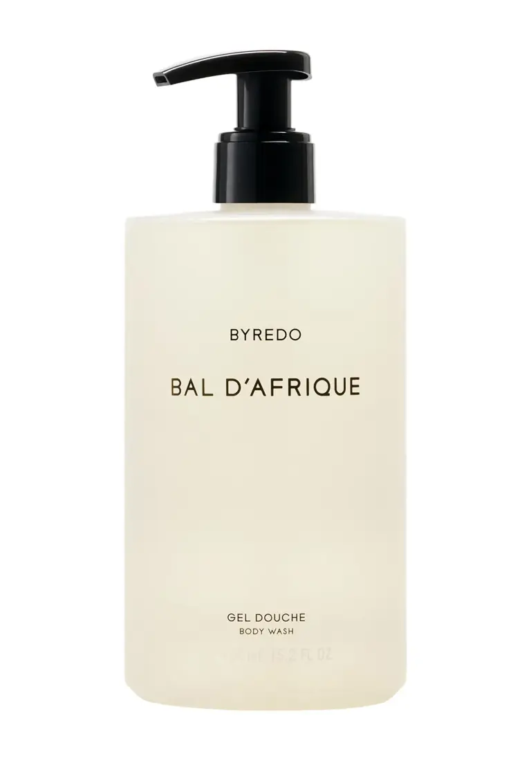 バル　ダフリック　ボディウォッシュ 450ml