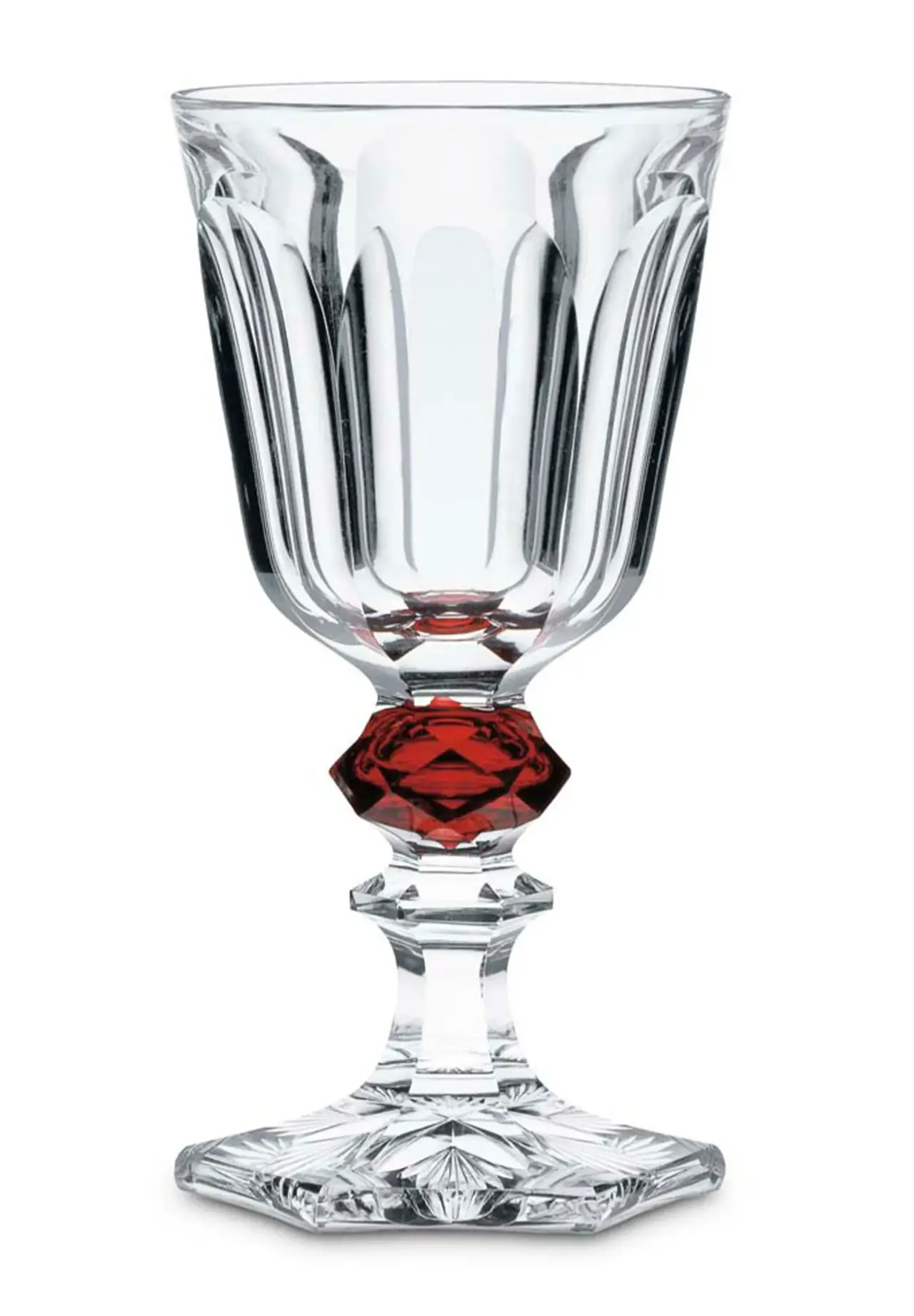 Harcourt Louis Philippe Glass