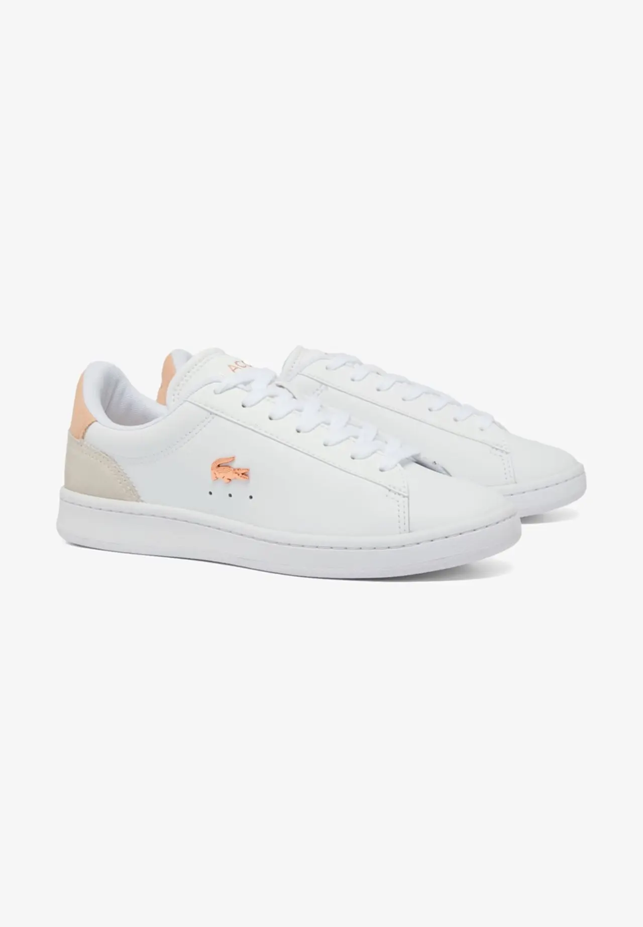 Women's Carnaby Set Leather Sneakers