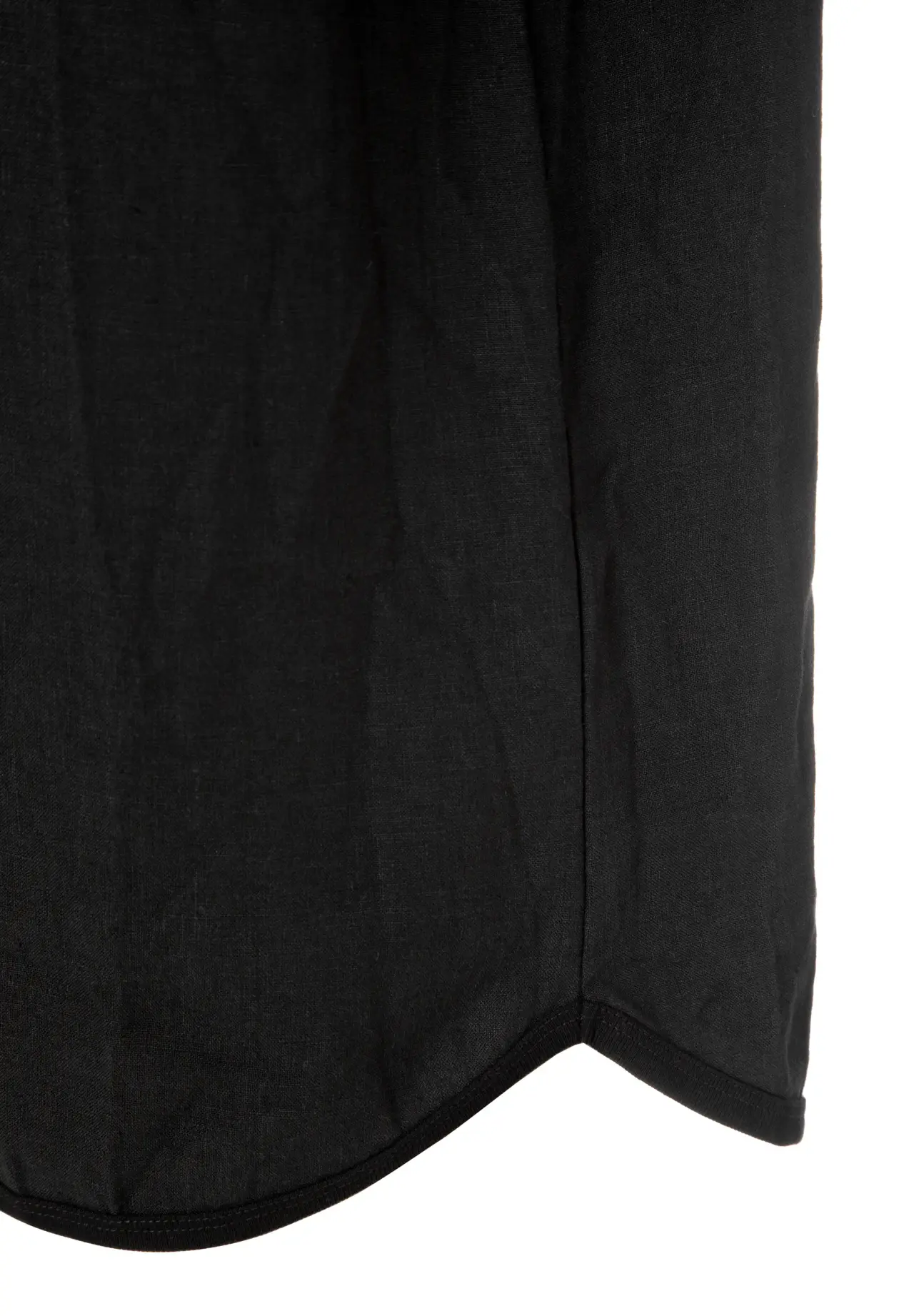 French Linen T-Shirt