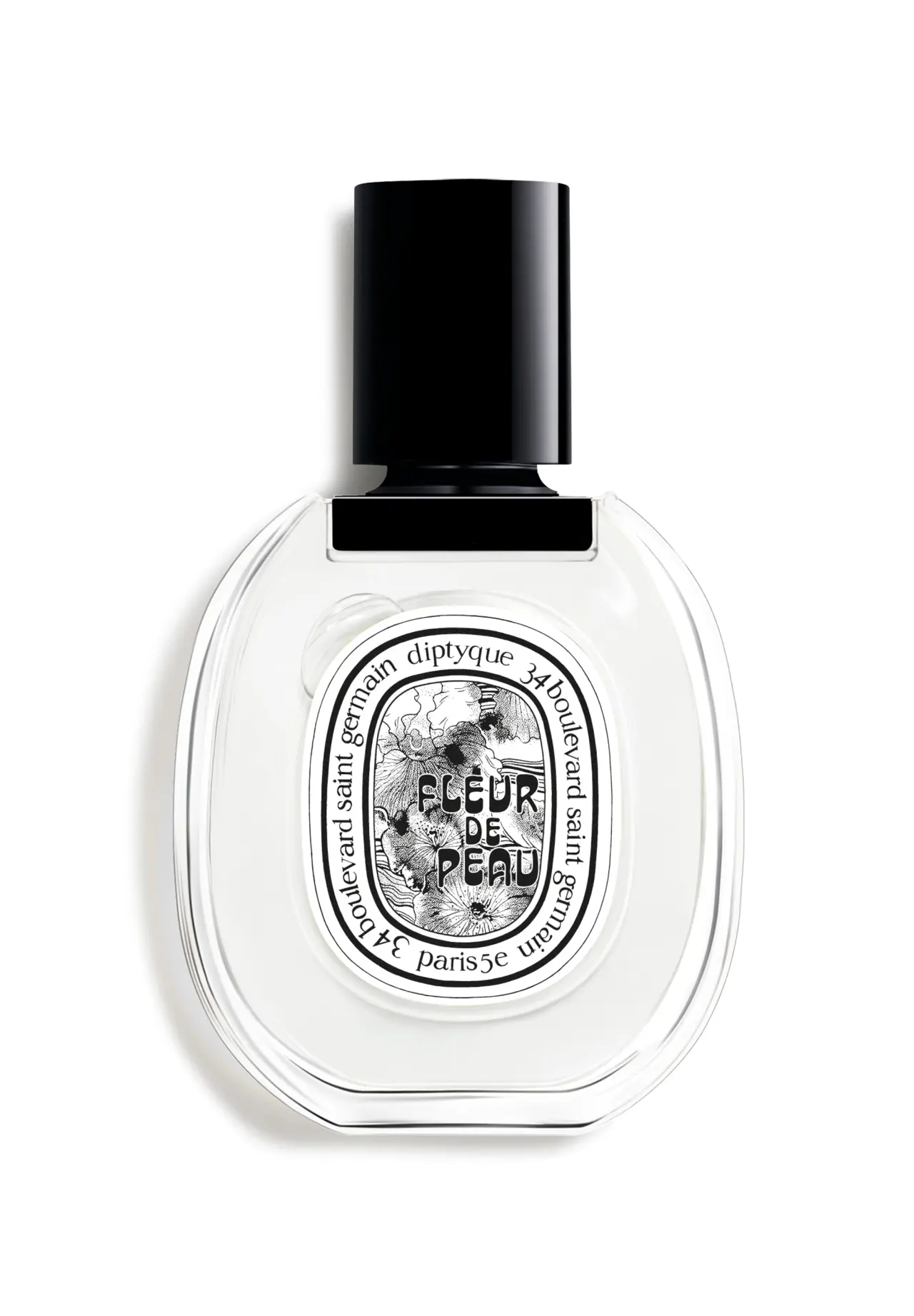 Fleur de Peau肌肤之花淡香水 50ml