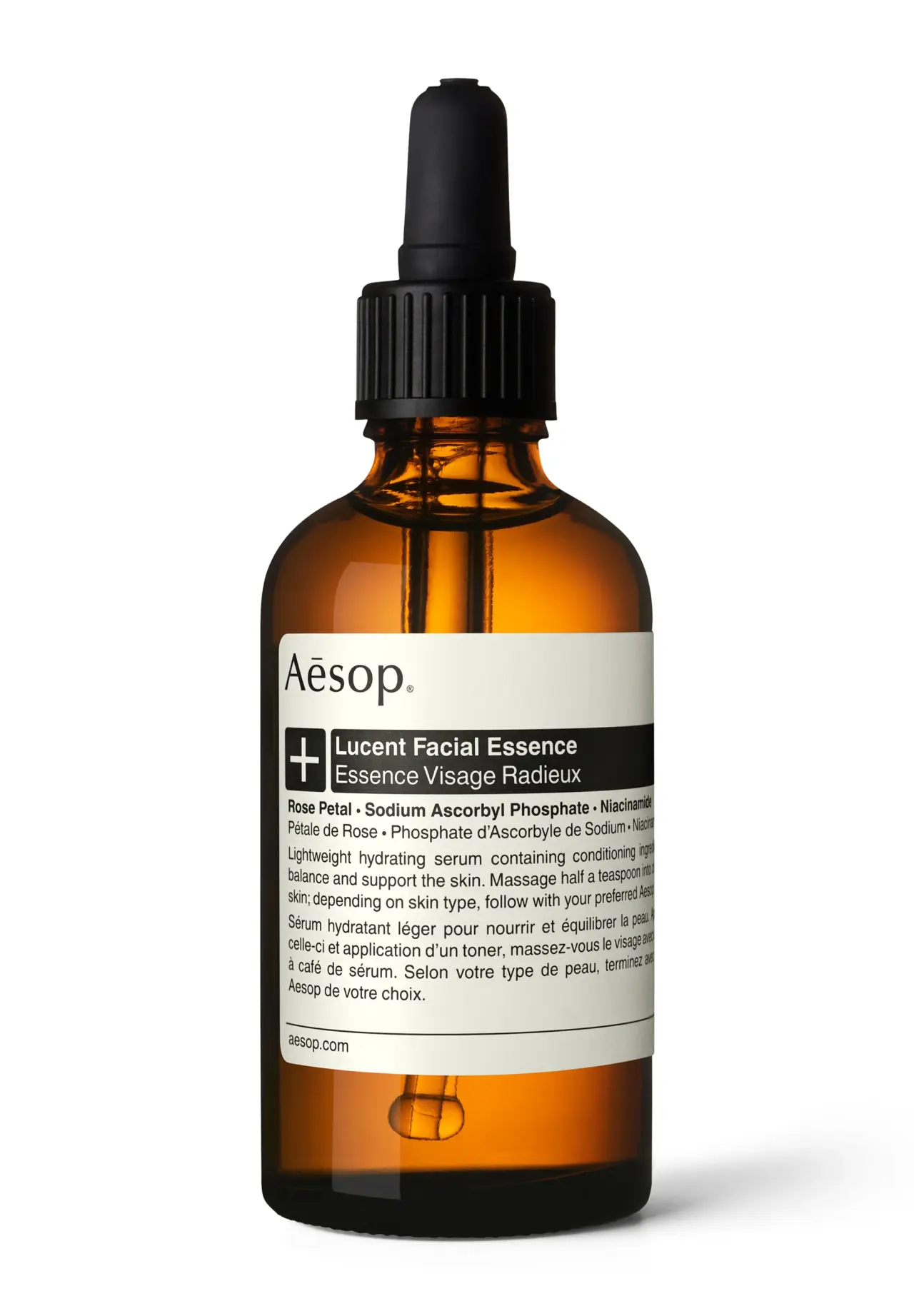 ルーセント フェイシャル エッセンス 60ml
