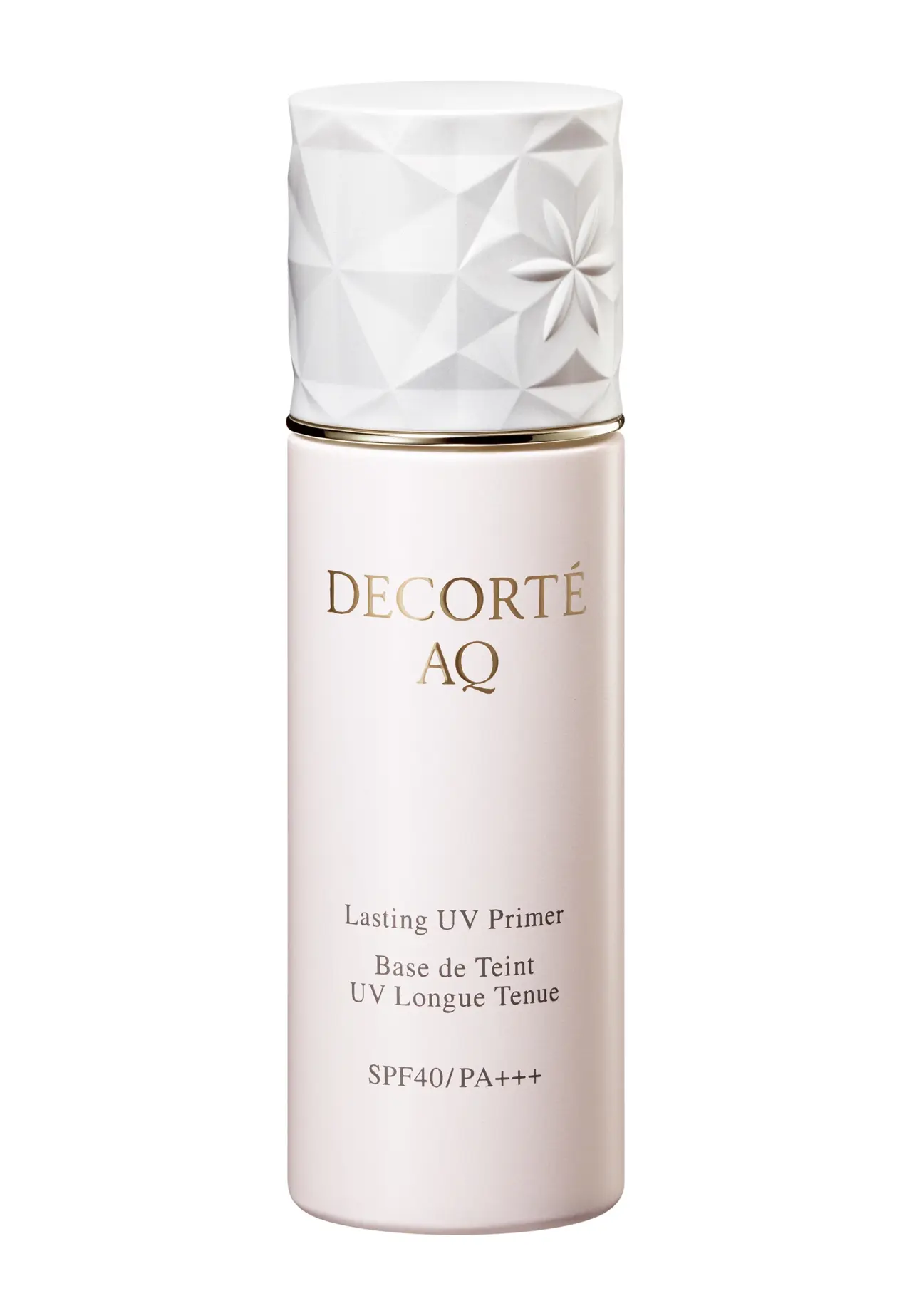 Cosme Decorte AQ 持久防晒底霜 30ml