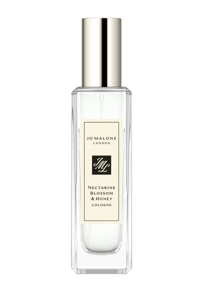 杏桃花与蜂蜜香水 30ml