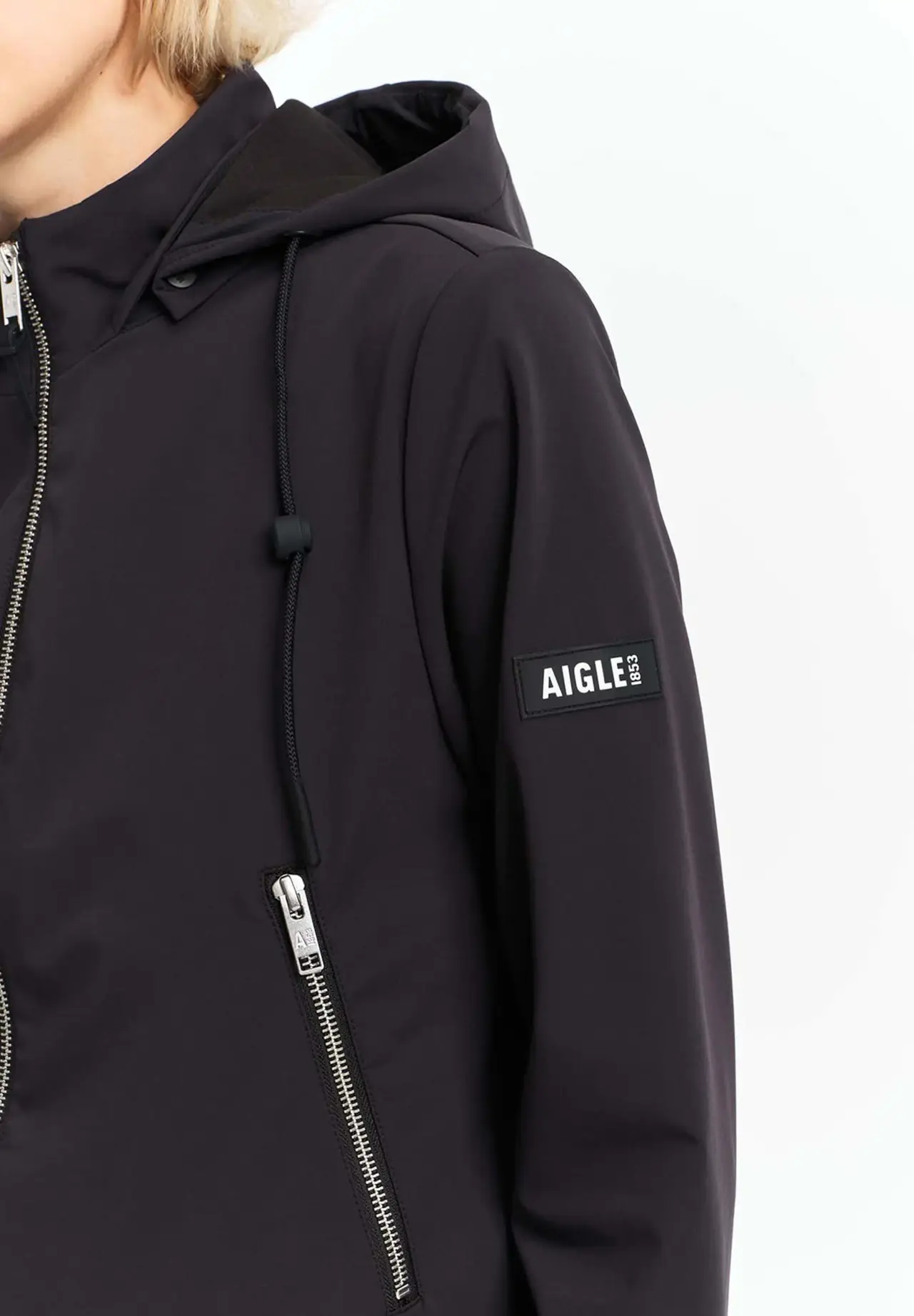 softshell jacket