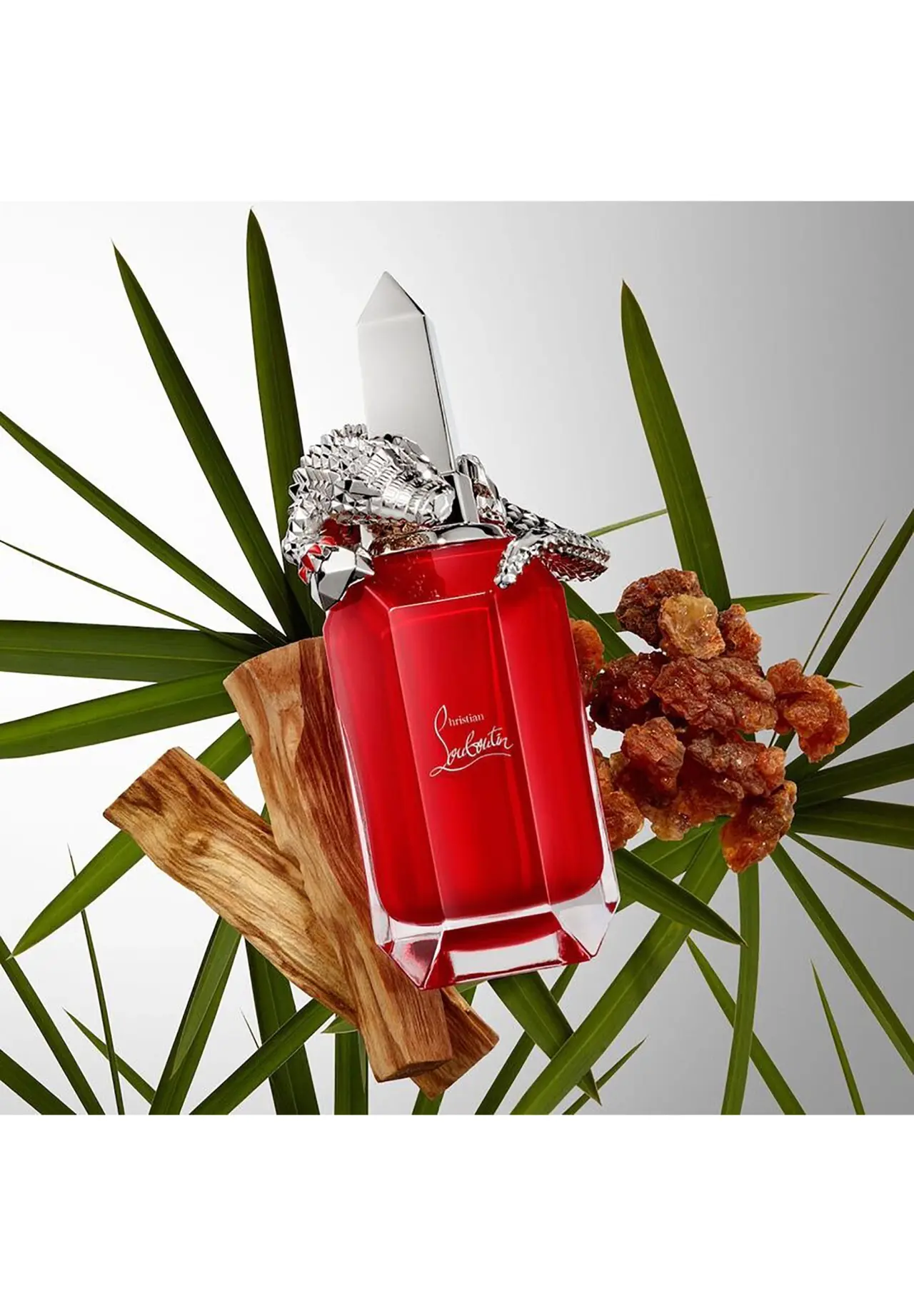 Loubicroc 欲望之兽 淡香精 90ml