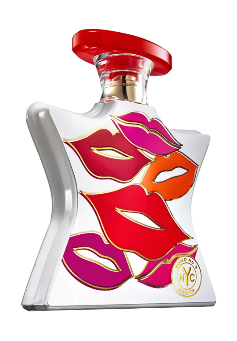 値下げ祭りボンドナンバーナイン ノリータオードパルファム香水 100mL ボンド・ナンバーナイン ノリータ オードパルファム 100ml | Matsuya Ginza