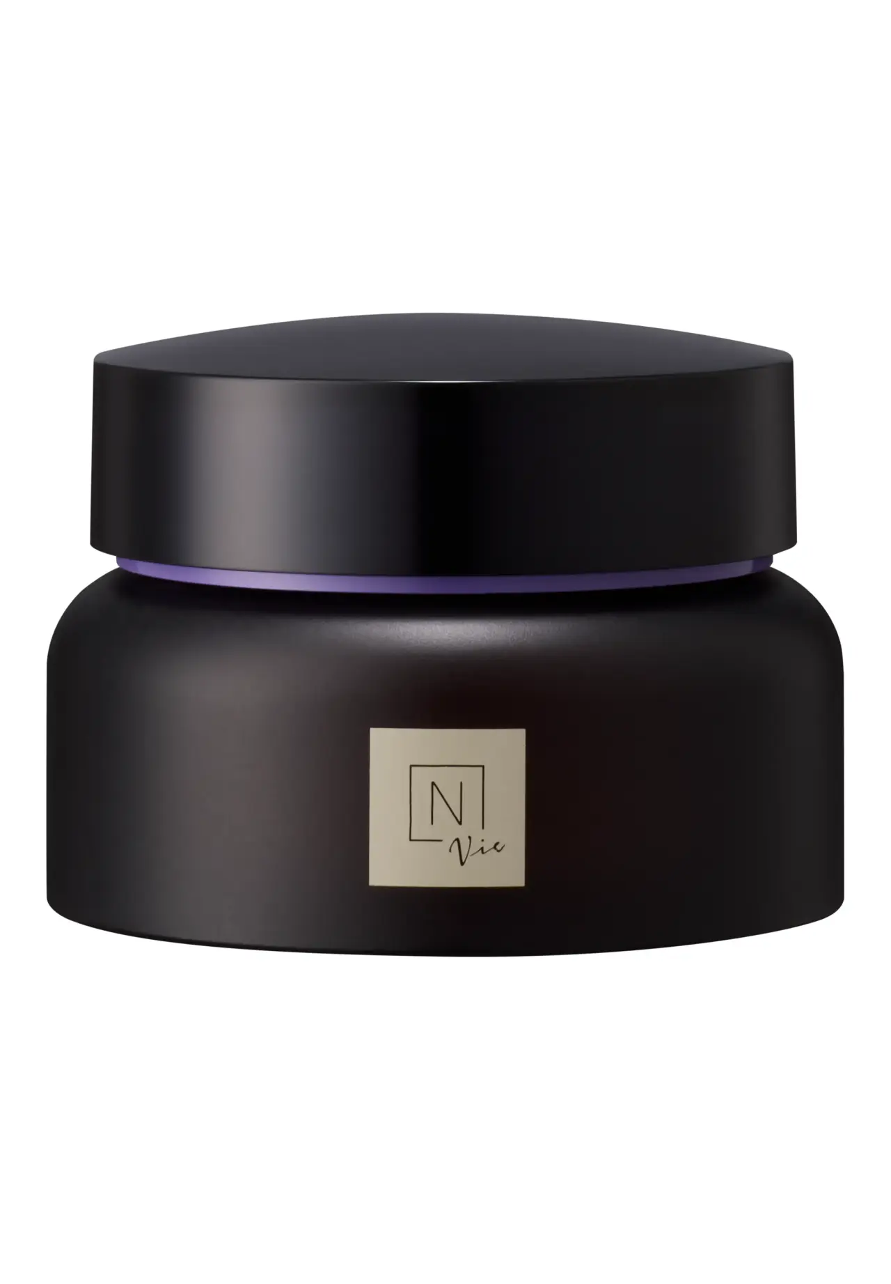 N organic Vie 玻尿酸保湿面霜 47g