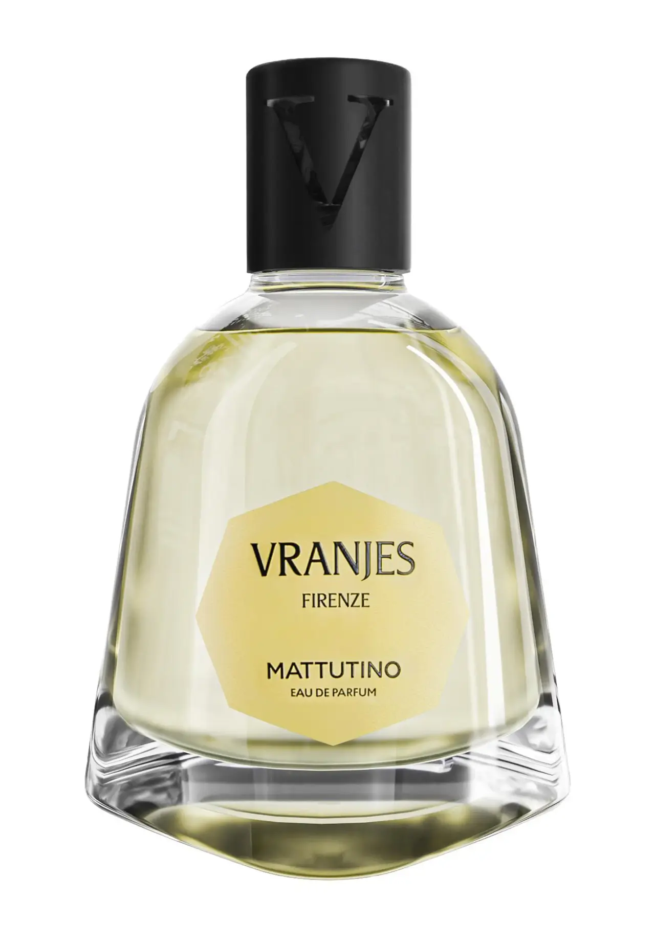 EDP MATTUTINO  晨光  100ml