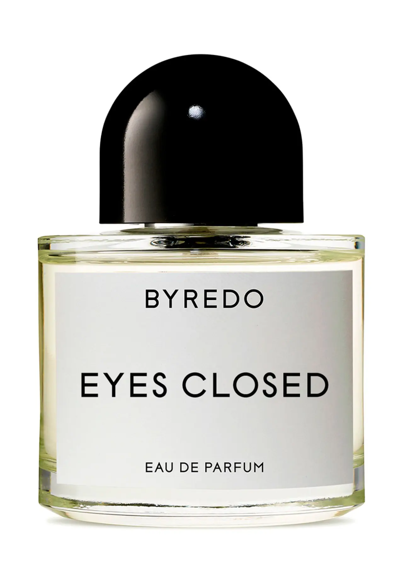 Eyes Closed Eau de Parfum 50ml