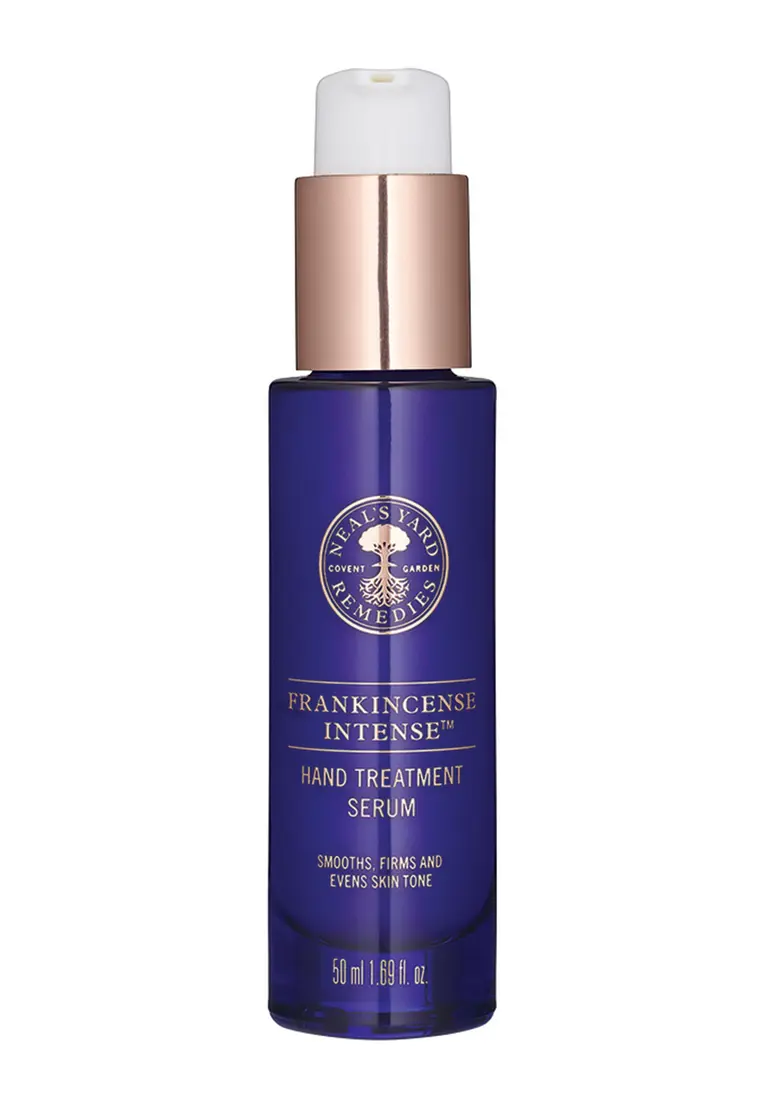 Frankincense Intense Hand Serum 50ml