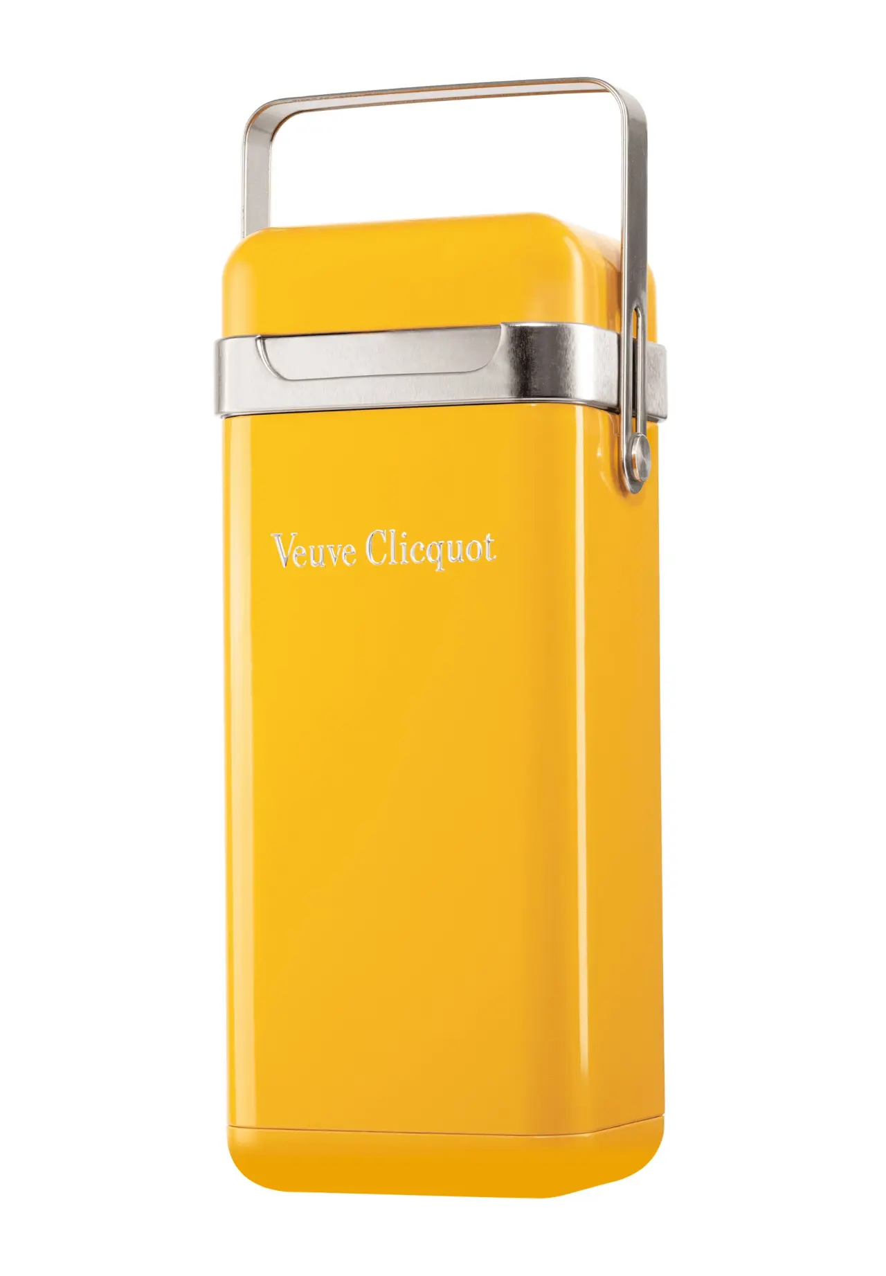 ヴーヴ・クリコ イエローラベル クーラー 750ml | Matsuya Ginza