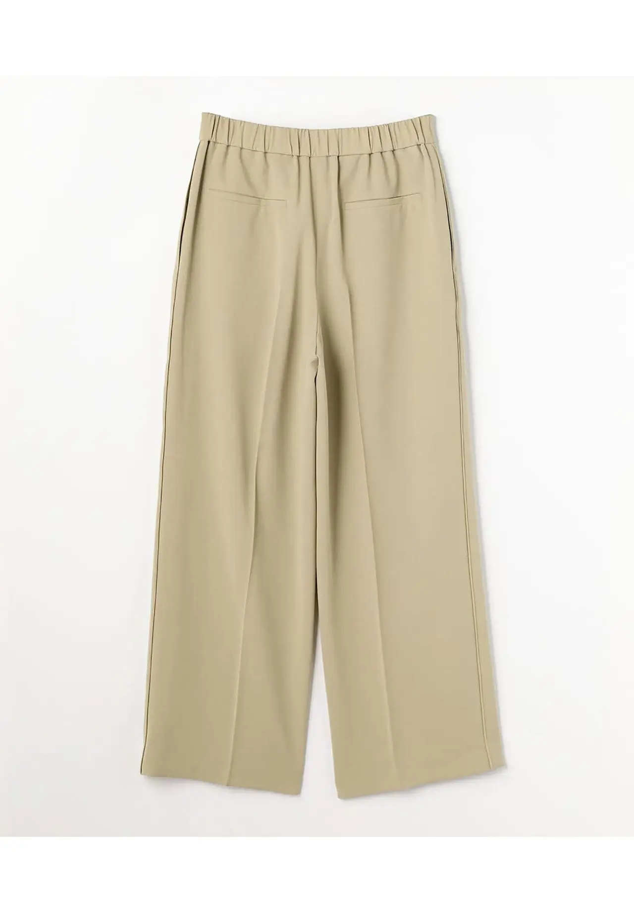 High-Twist 2-Way Stretch
