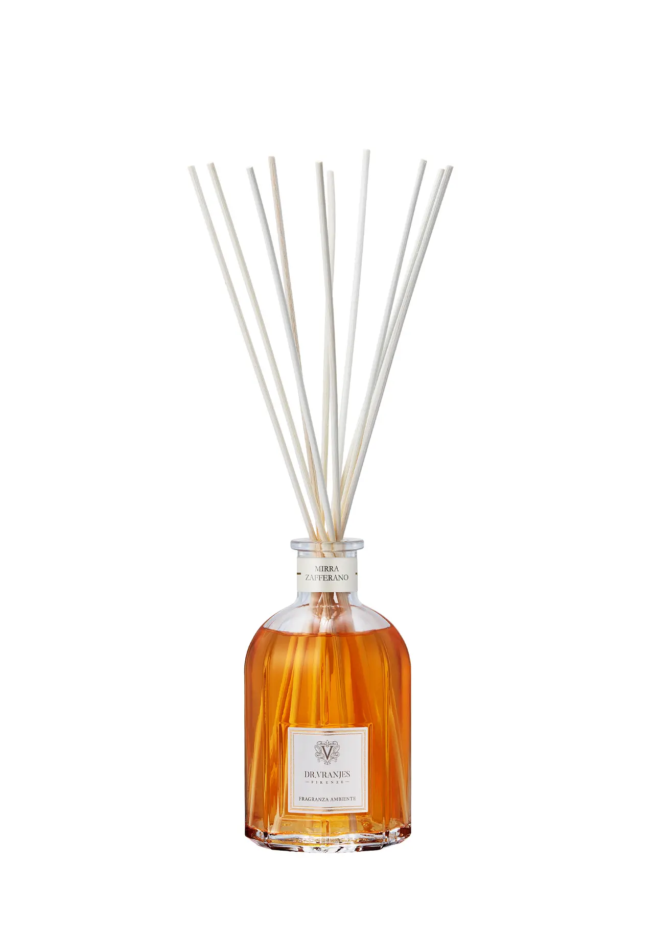 MIRRA ZAFFERANO〈ミッラ・ザッフェラーノ〉ディフューザー 250ml