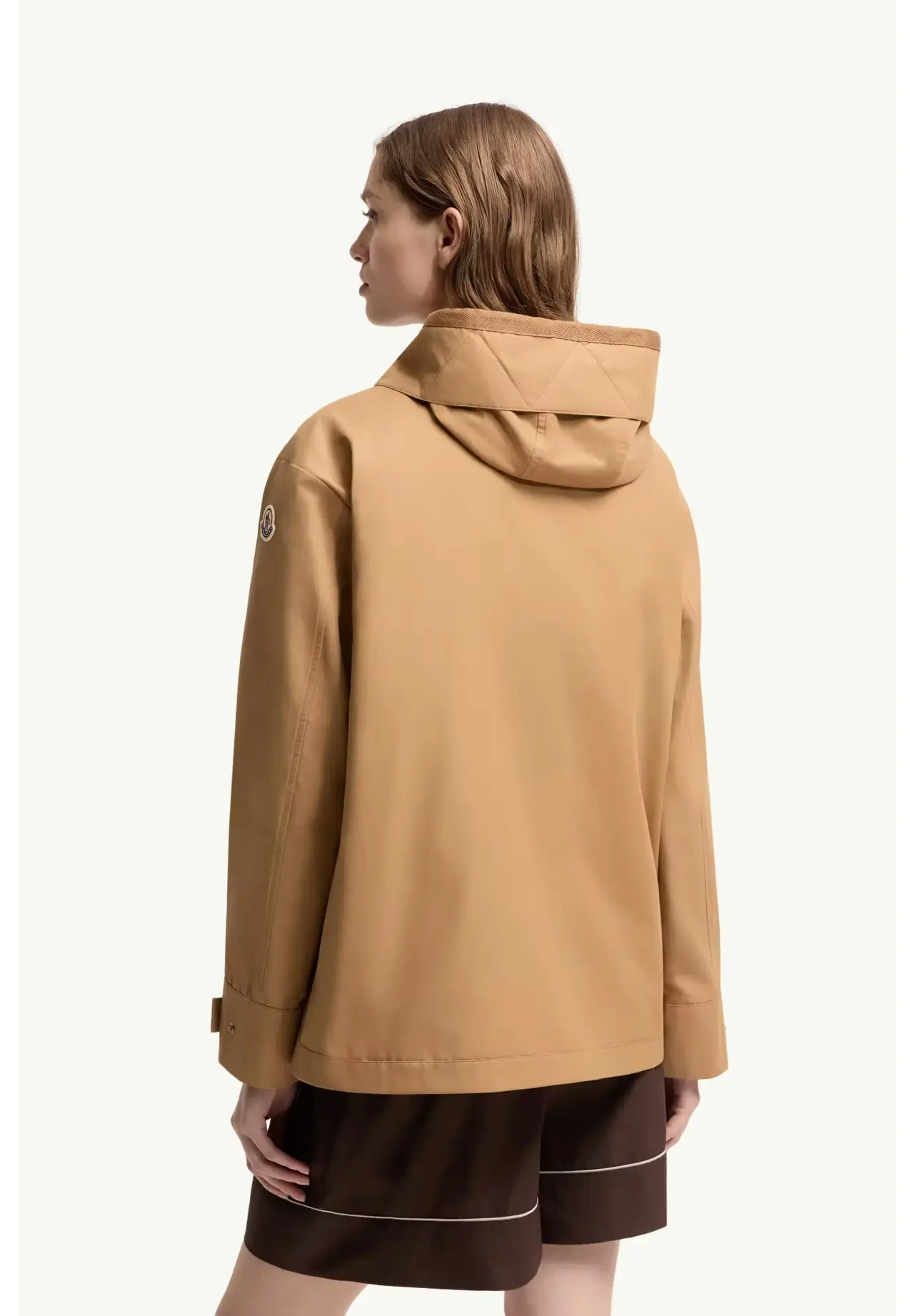Chocard Short Down Jacket