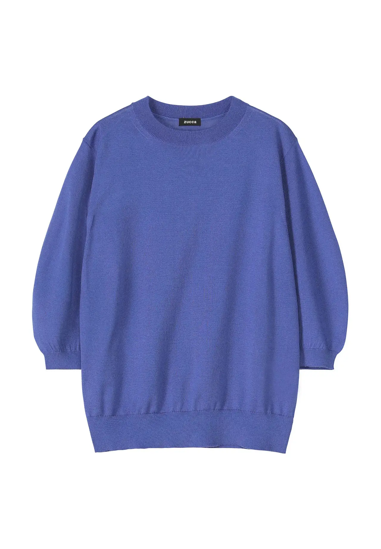 CIRCLE FINE KNIT