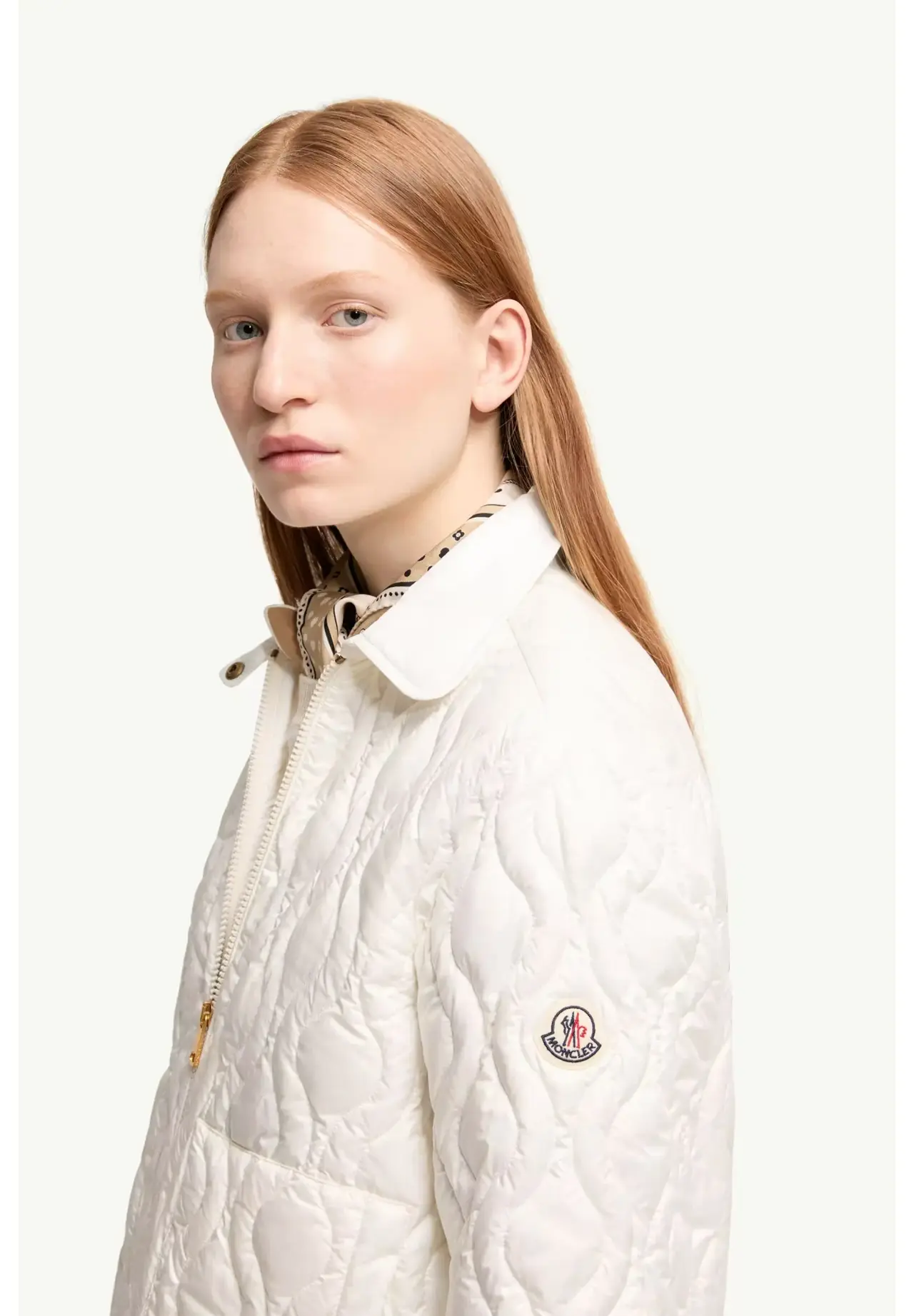 Balette Down Jacket