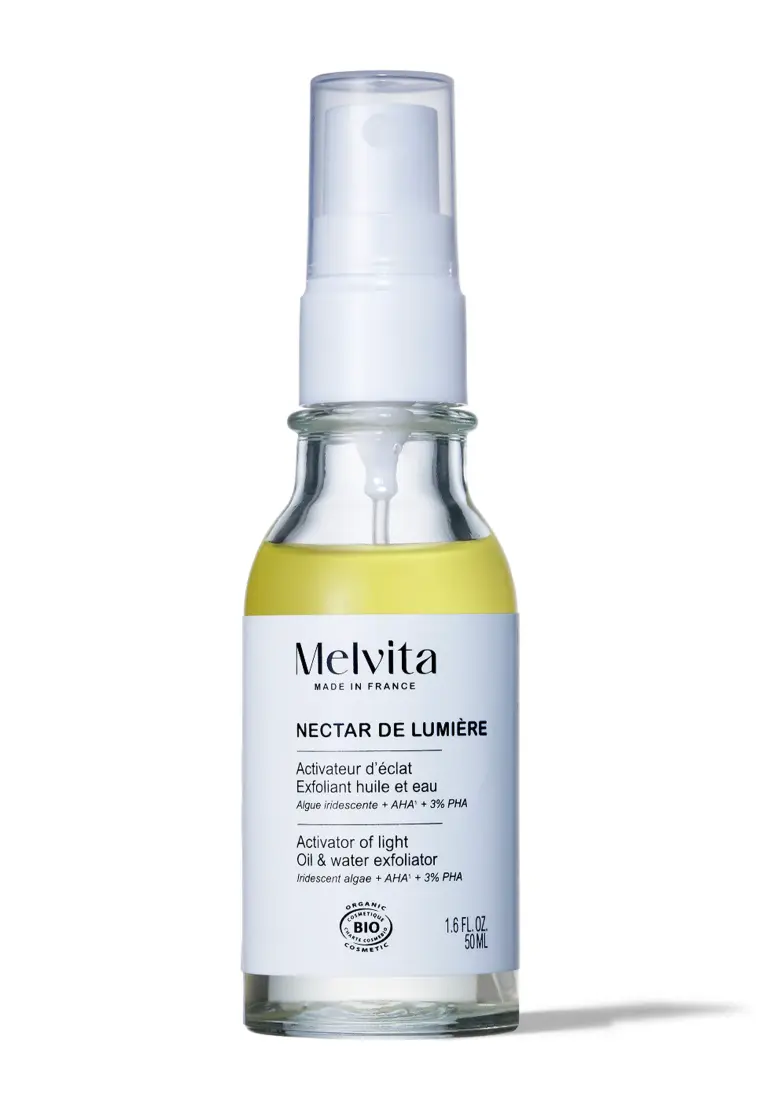ネクターデルミエール アクティベーターオイルウォーター 50mL