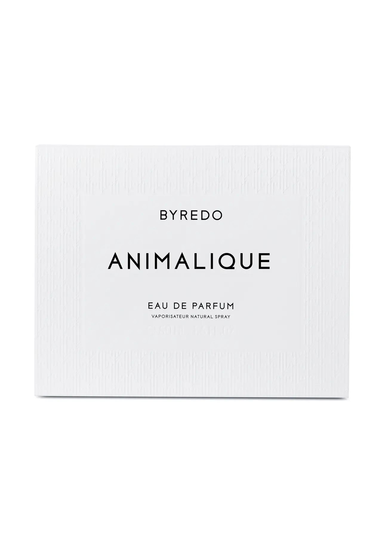 アニマリーク オードパルファン 100ml | Matsuya Ginza