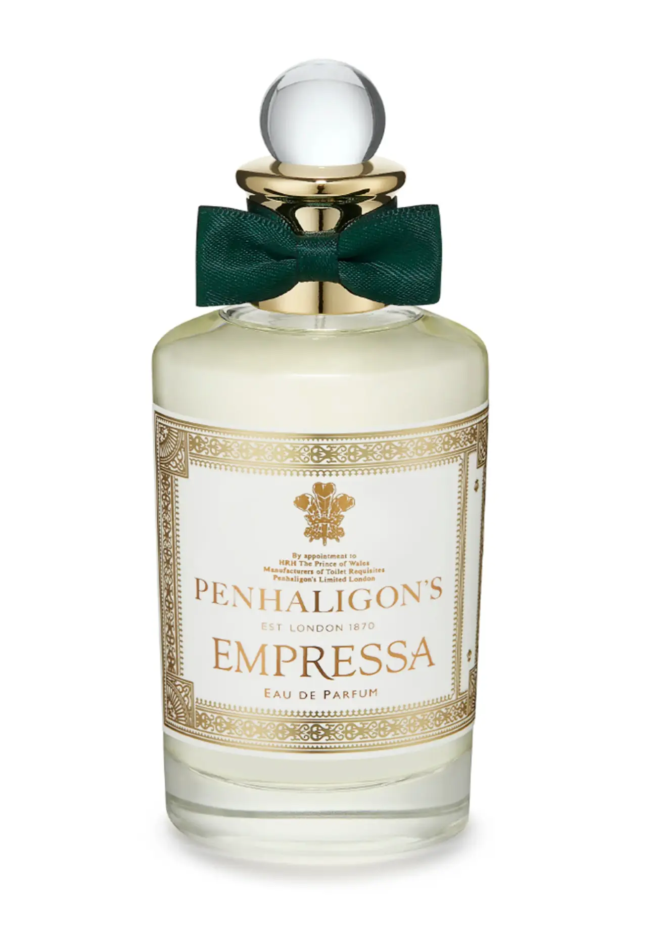 エンプレッサ オードパルファム 100ml