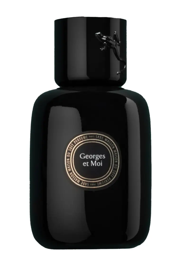 SOFT PERFUME LIQUIDE 100ML GEORGES ET MOI 100ml