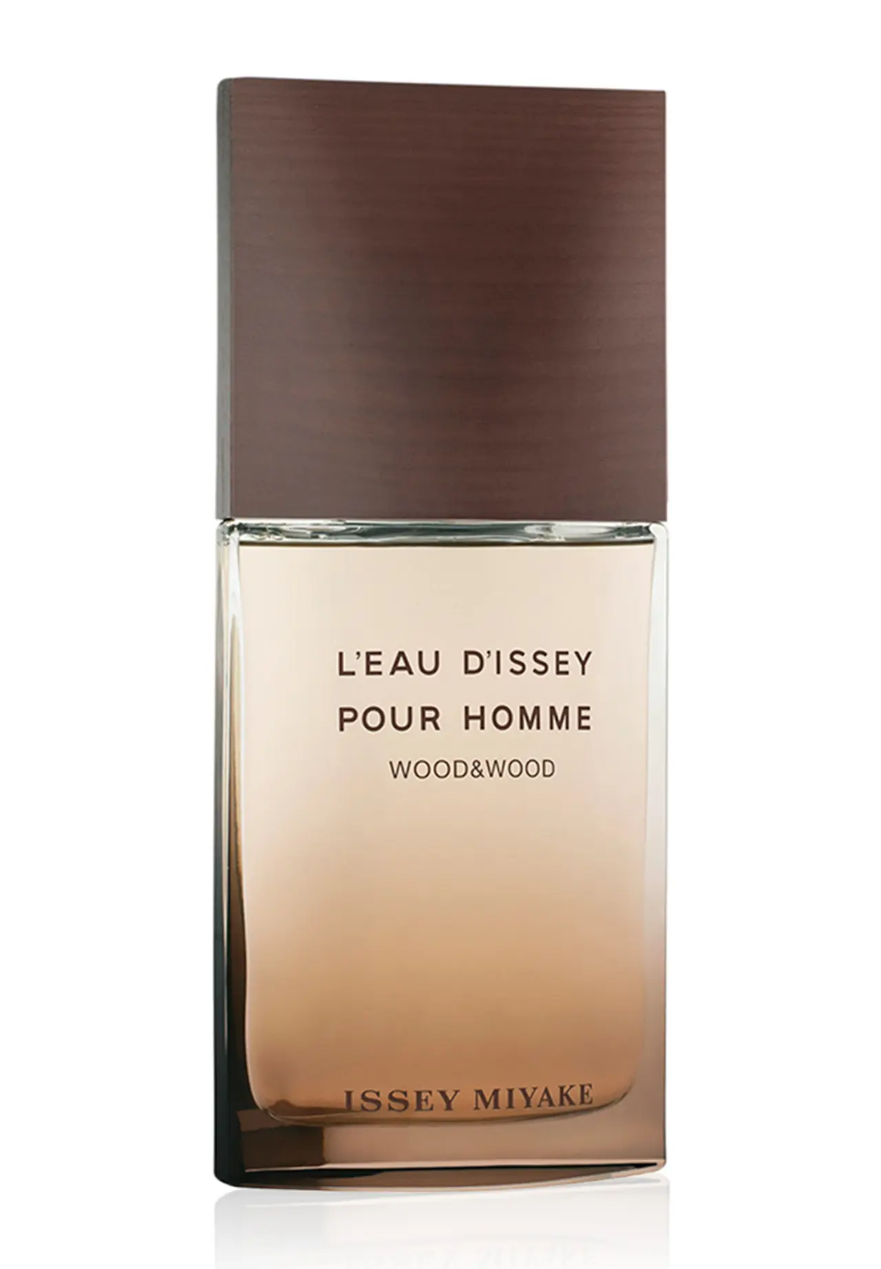 L'Eau d'Issey Pour Homme Wood & Wood Eau de Parfum Intense 100ml