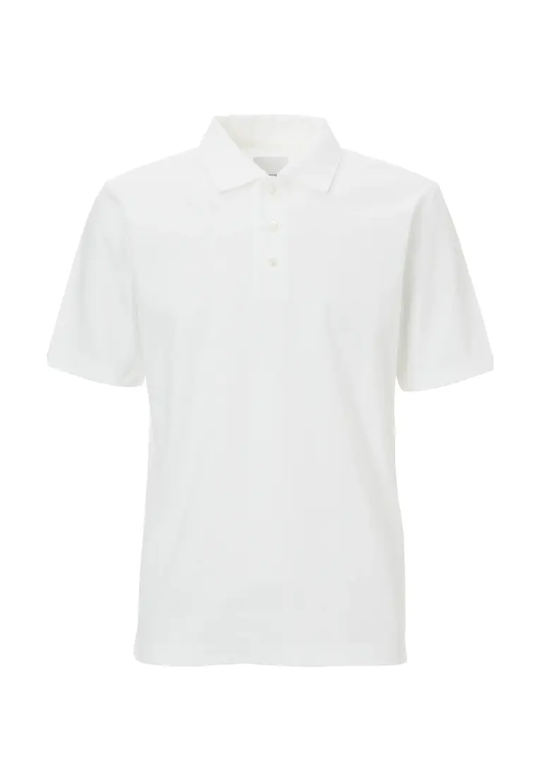 Tokyo made Dress Knit Shirt 