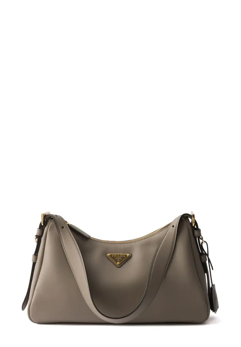 ゆ*ん様 数回使用 美品 PRADA バッグ 95M RASO GYM 定価52 SHOULDER BAG | Matsuya Ginza