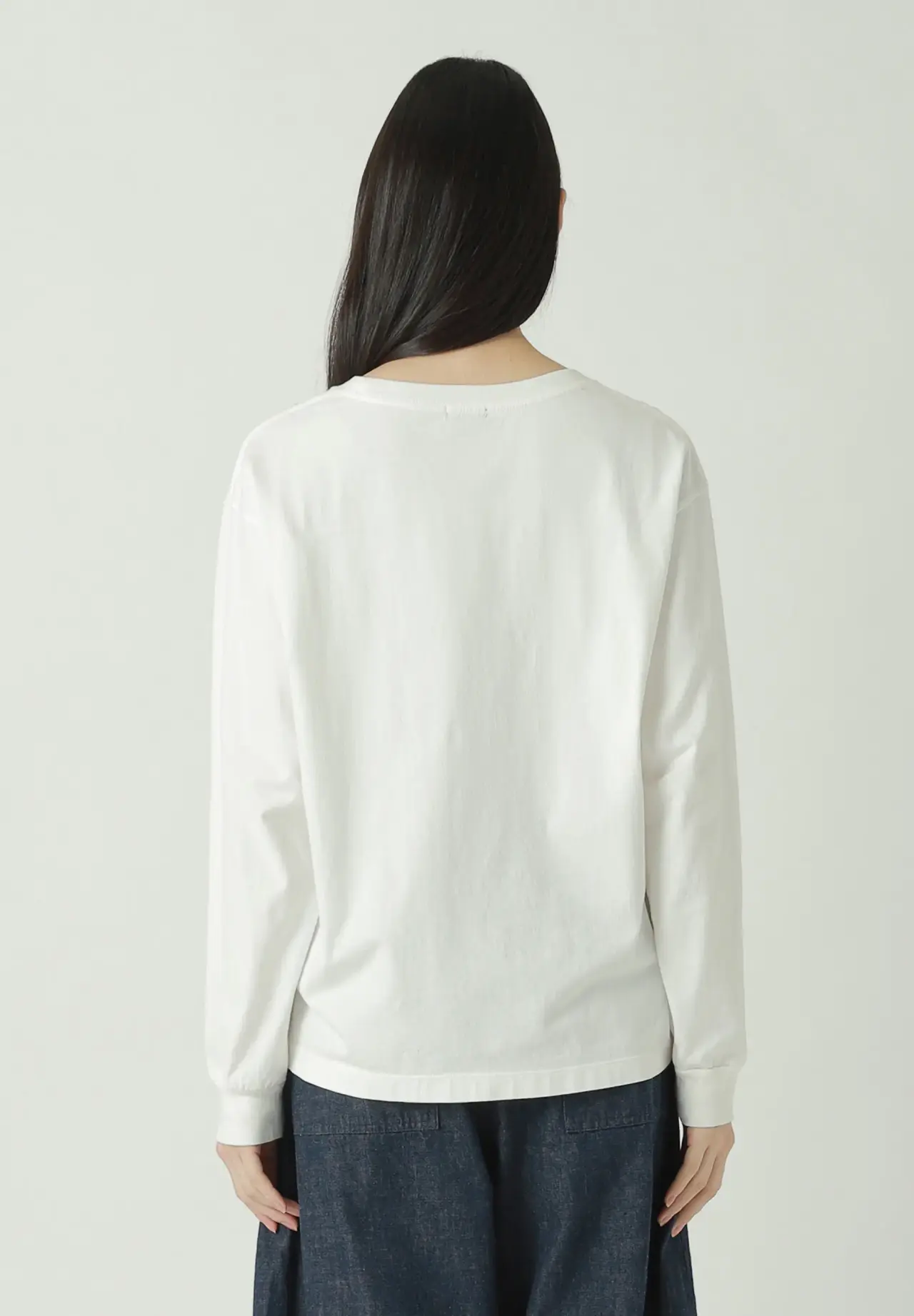GARMENT DYE T