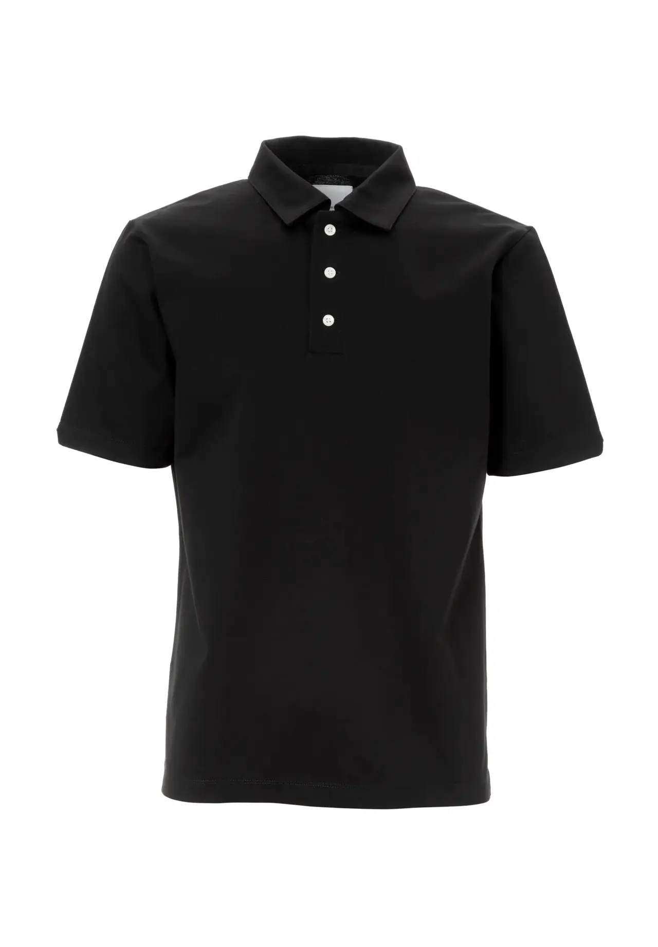 Tokyo made Dress Knit Shirt 