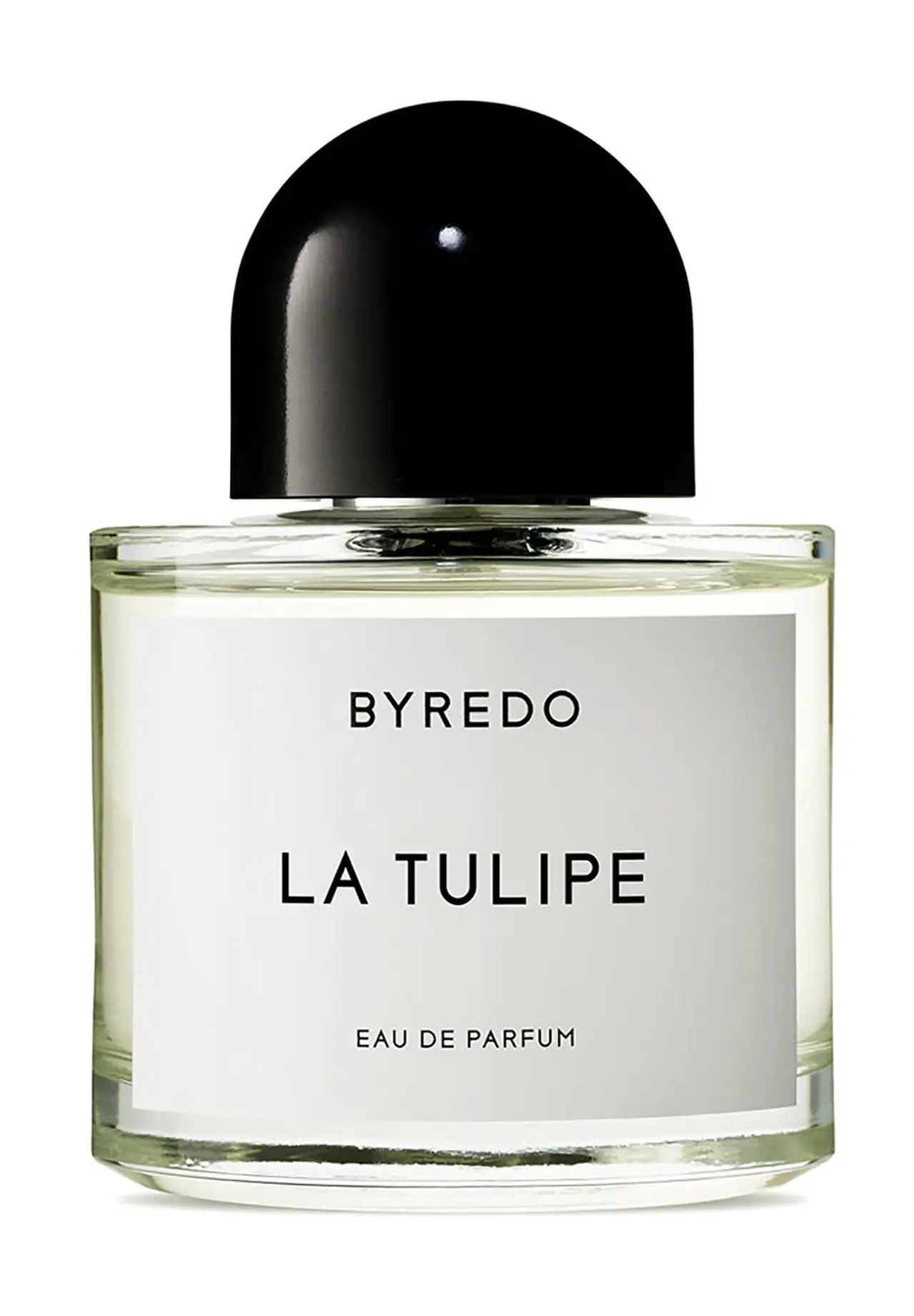 ラ テュリップ  オードパルファン 100ml