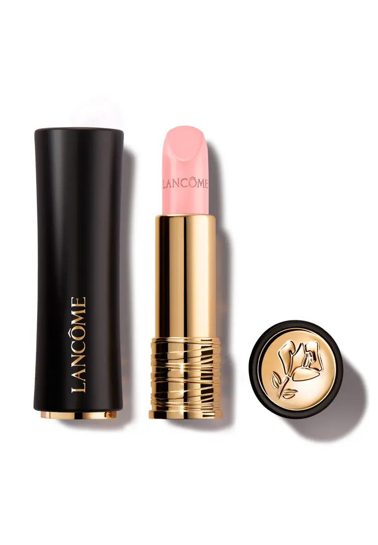 L'Absolu Rouge Rouge La Baz Rosy