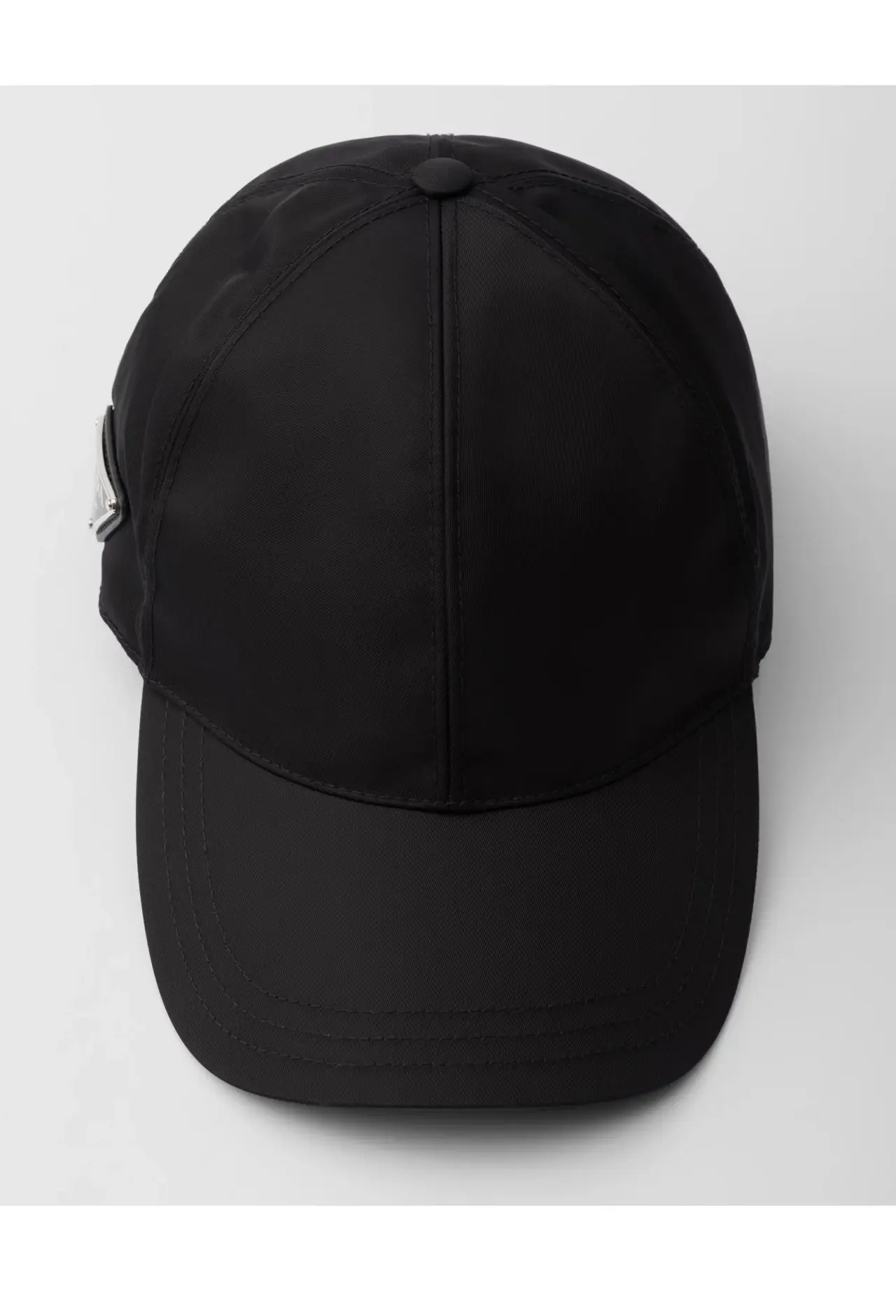 Re-Nylon Baseball Cap