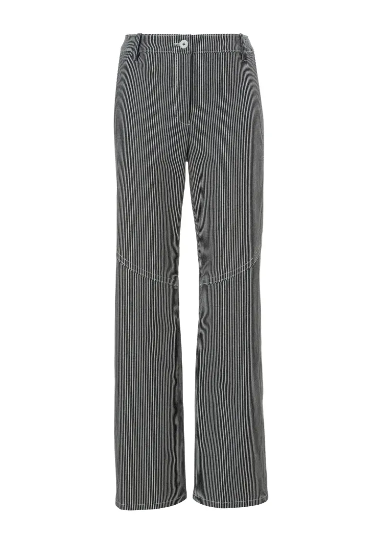 HICKORY　DENIM