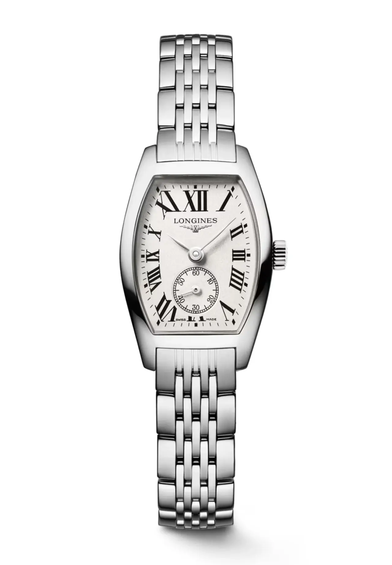 Longines Evidenza 19.6 x 23.3mm
