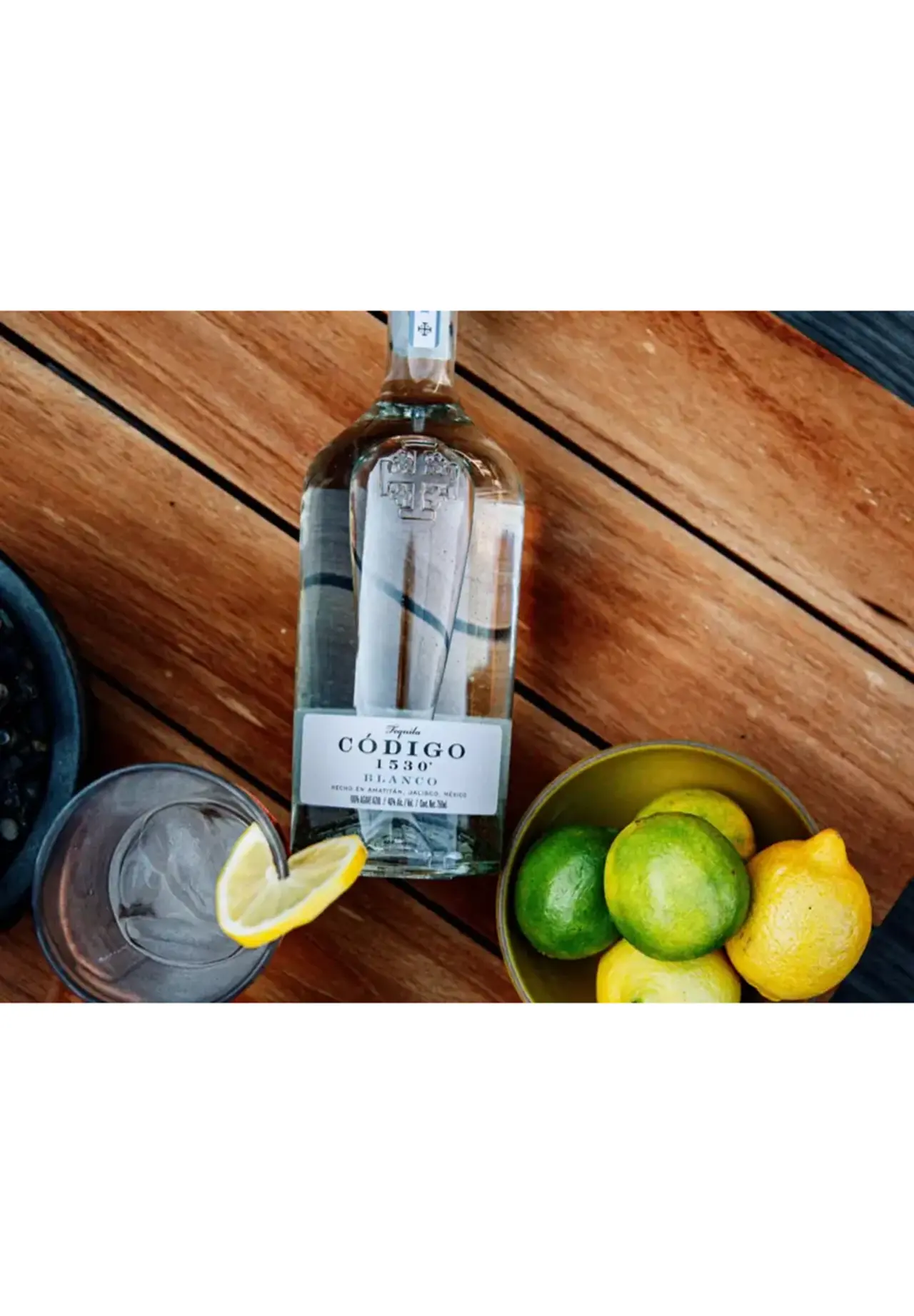 Código 1530 BLANCO 750ml