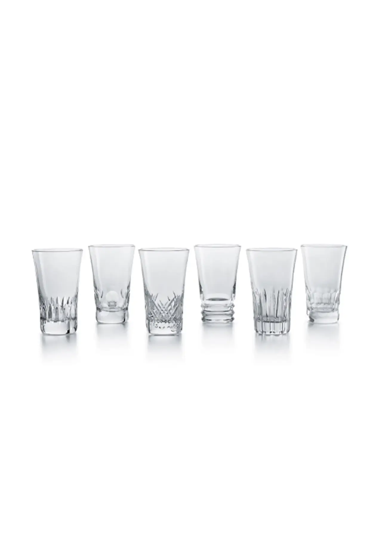 Everyday Grande Assorted Set of 6