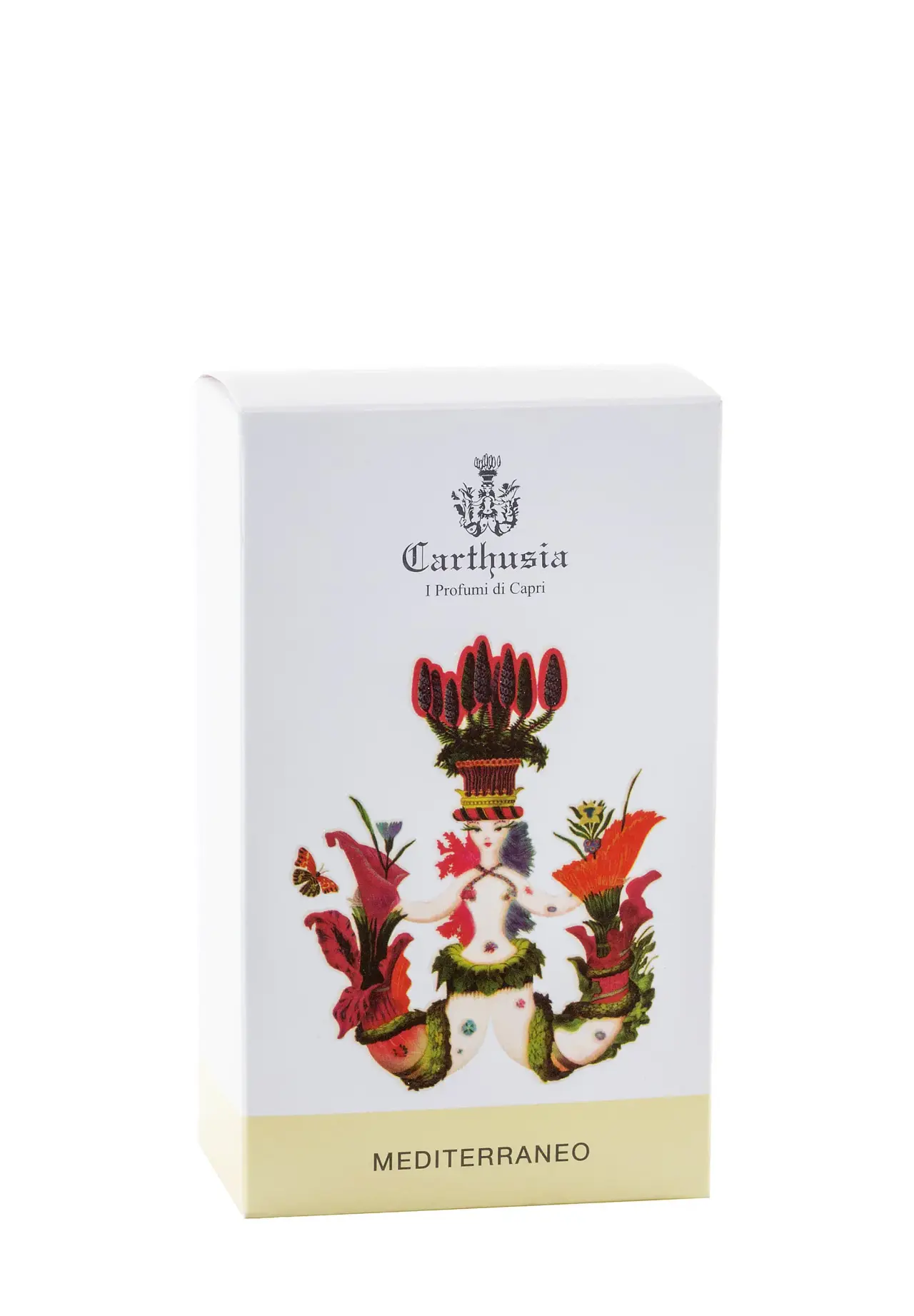 地中海 淡香精 100ml