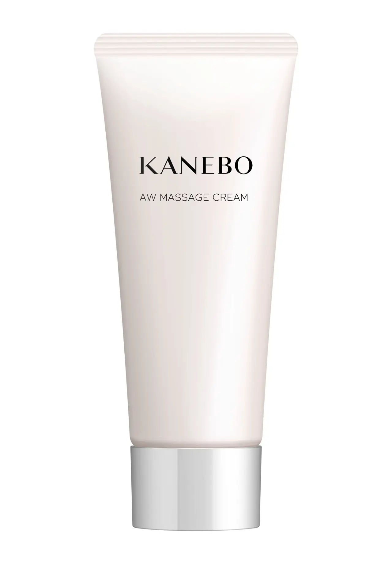 KANEBO AW Massage Cream 100g