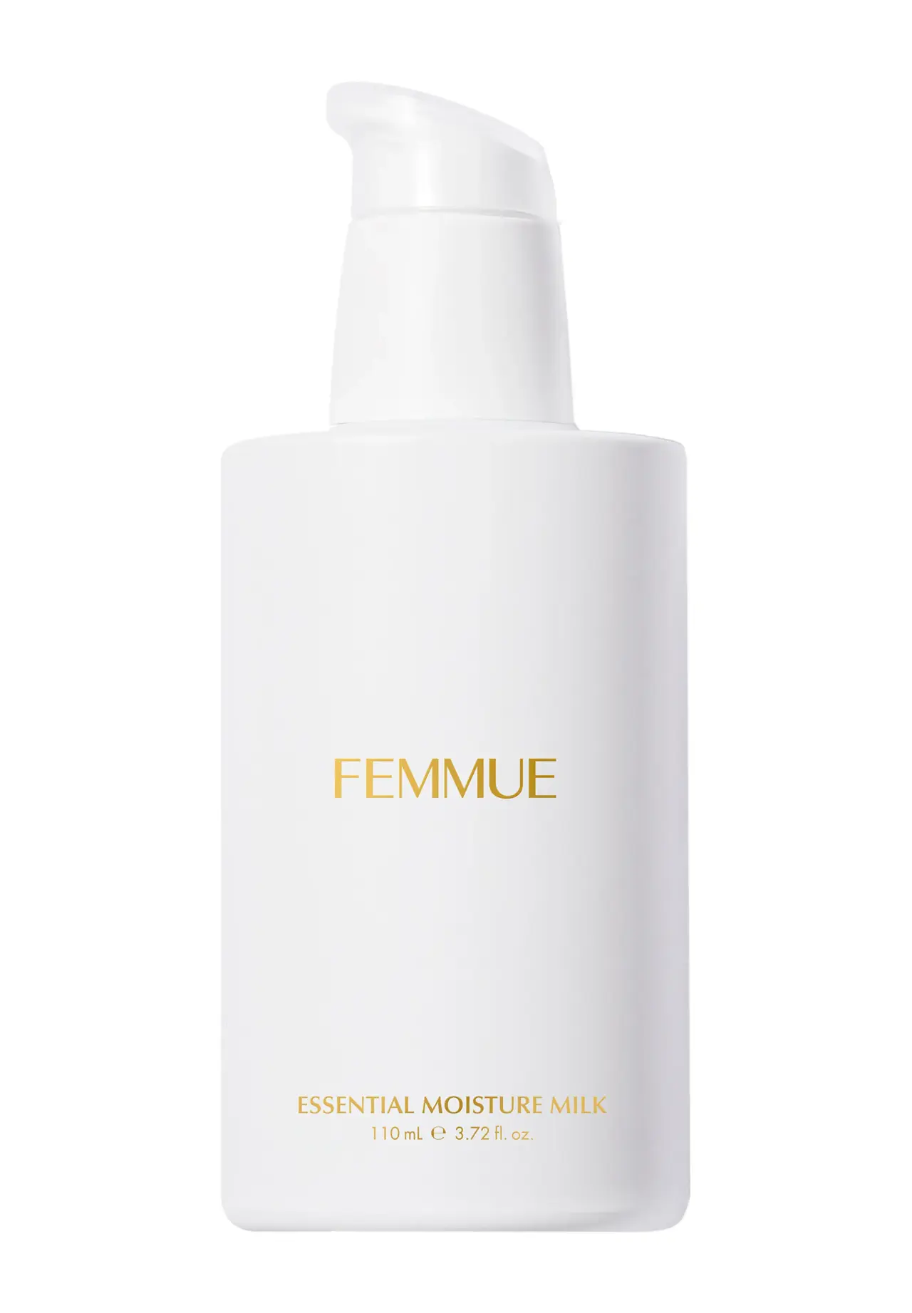 Essential Moisture Milk 110ml