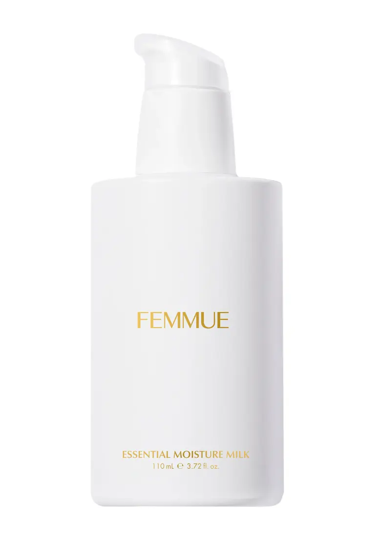 エッセンシャル モイスチャーミルク 110ml