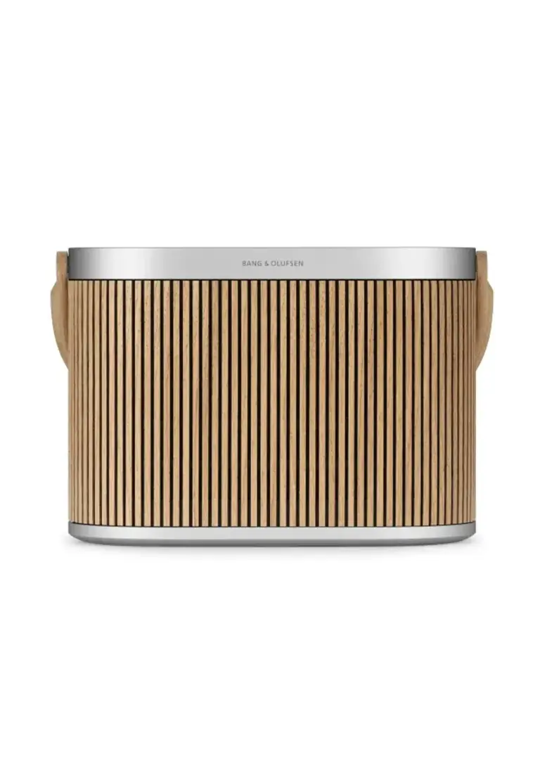 Beosound A5 强劲便携式音箱