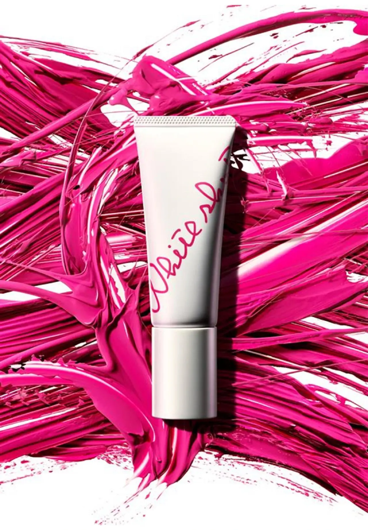 WHITE SHOT SERUM UV