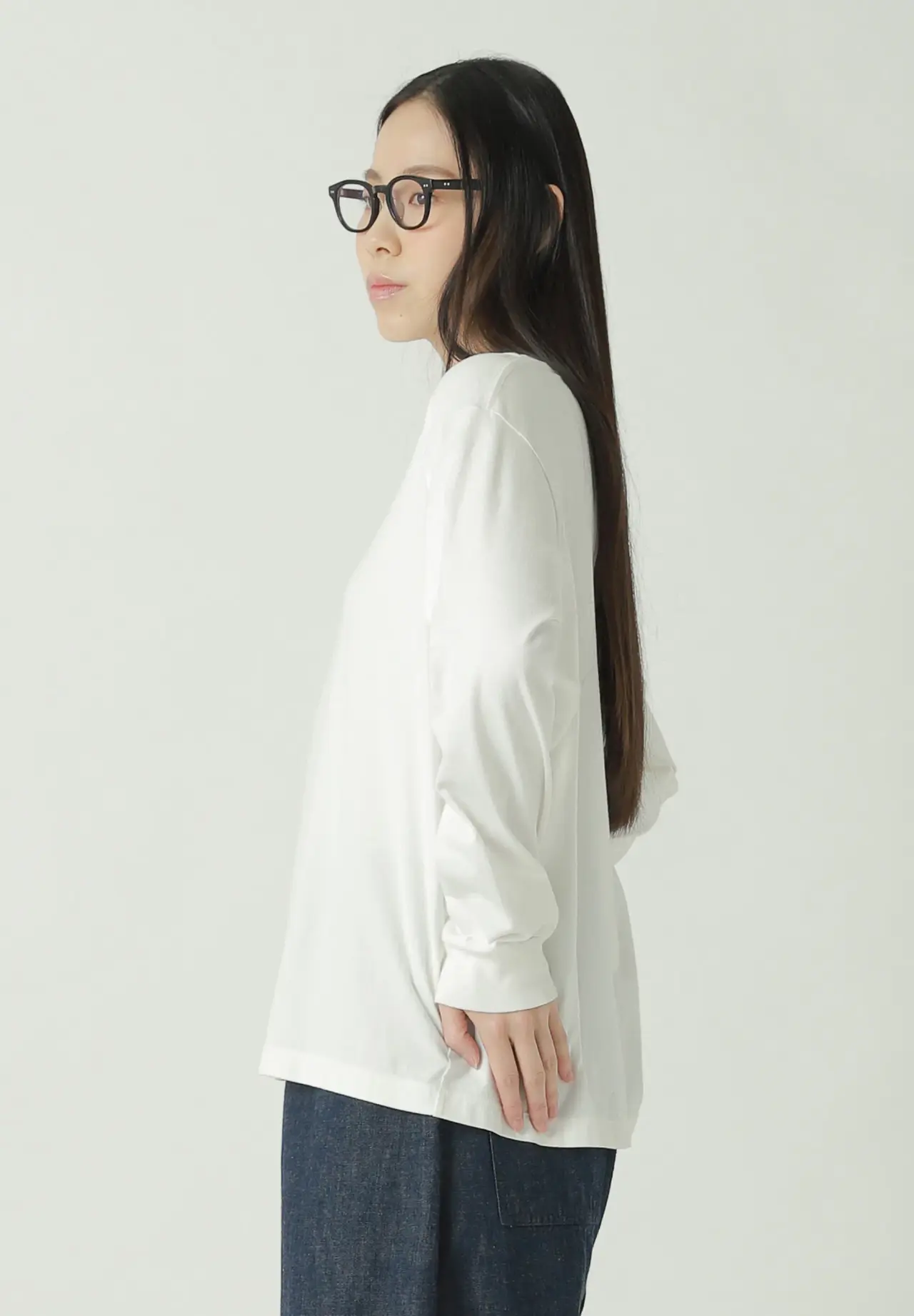 GARMENT DYE T