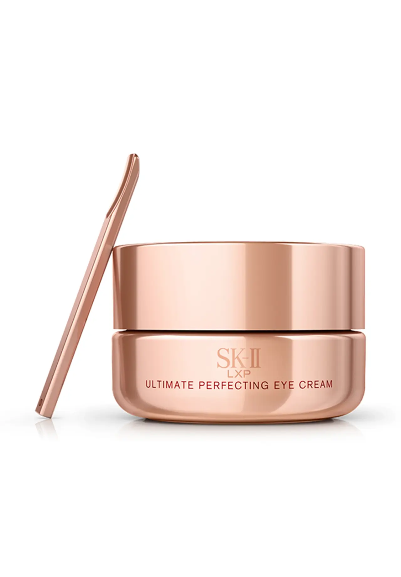 SK-II LXP アルティメイト パーフェクティング アイクリーム 15g