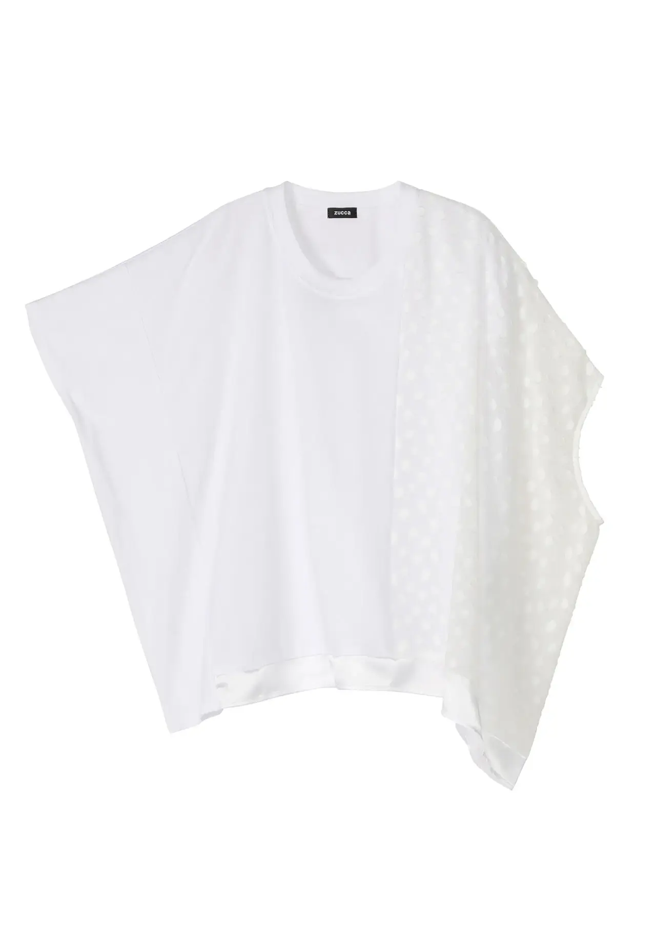 CUT JACQUARD DOCKING