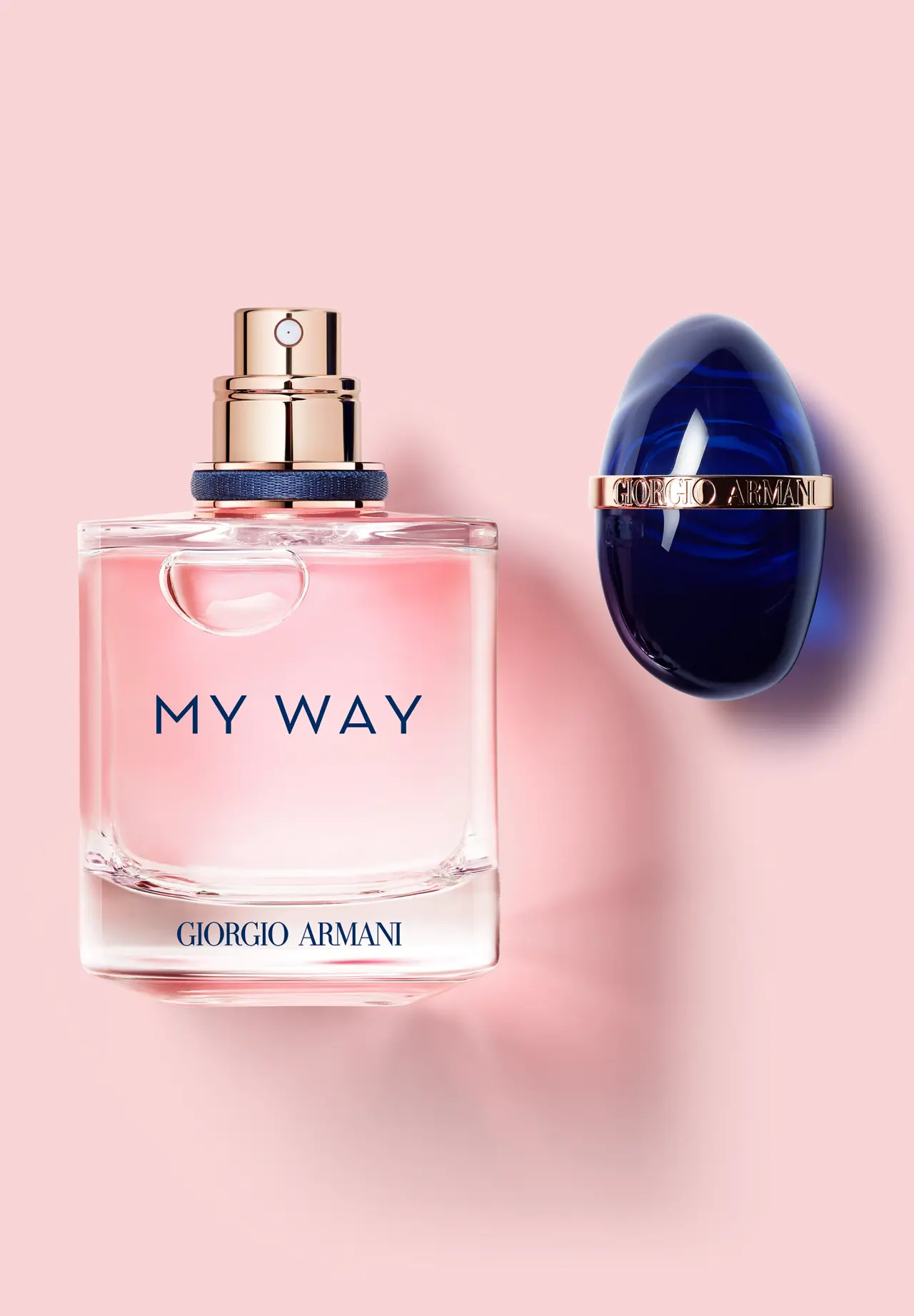 マイ ウェイ 50ml | Matsuya Ginza