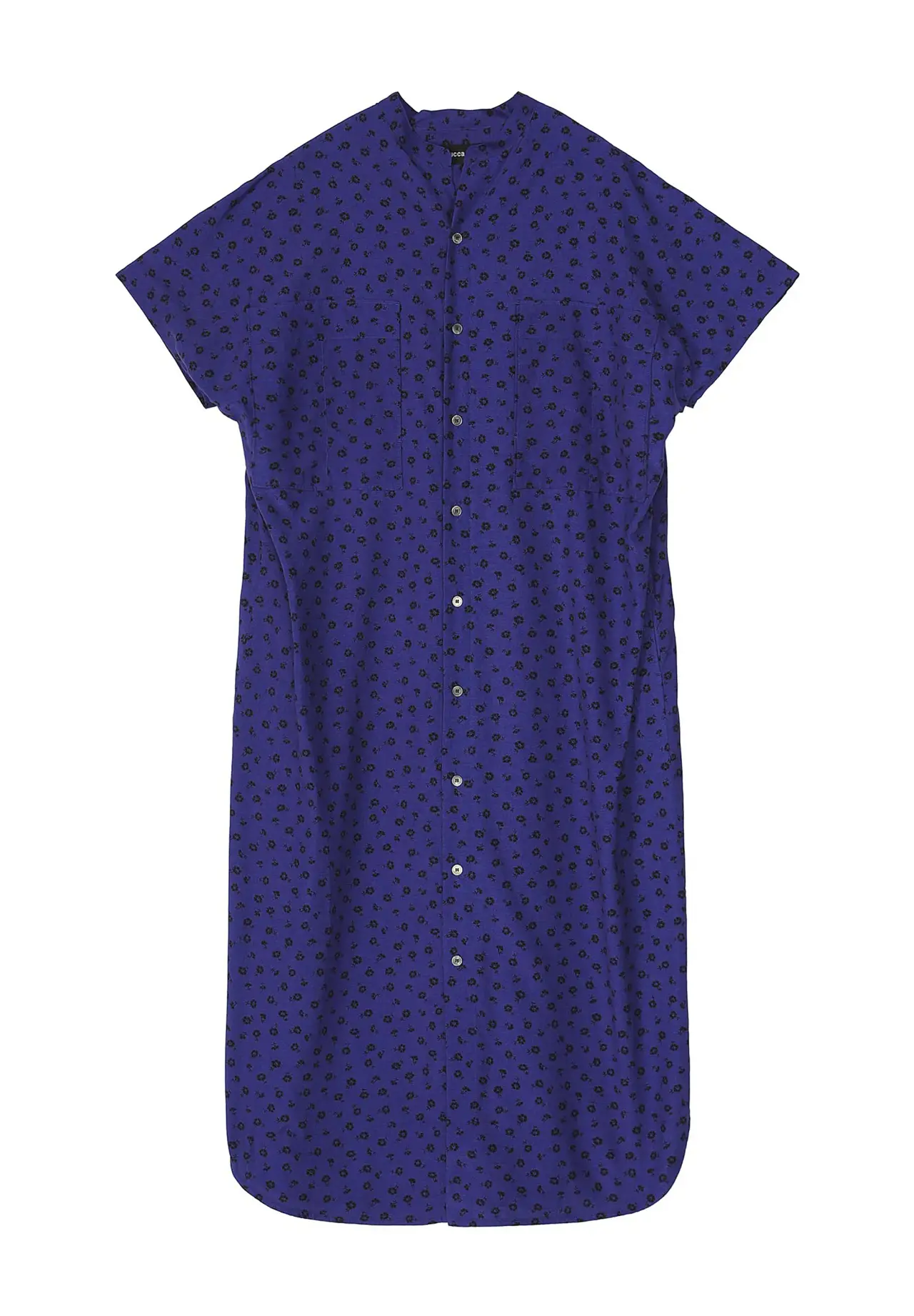 NADESHIKO FLOWER PRINT
