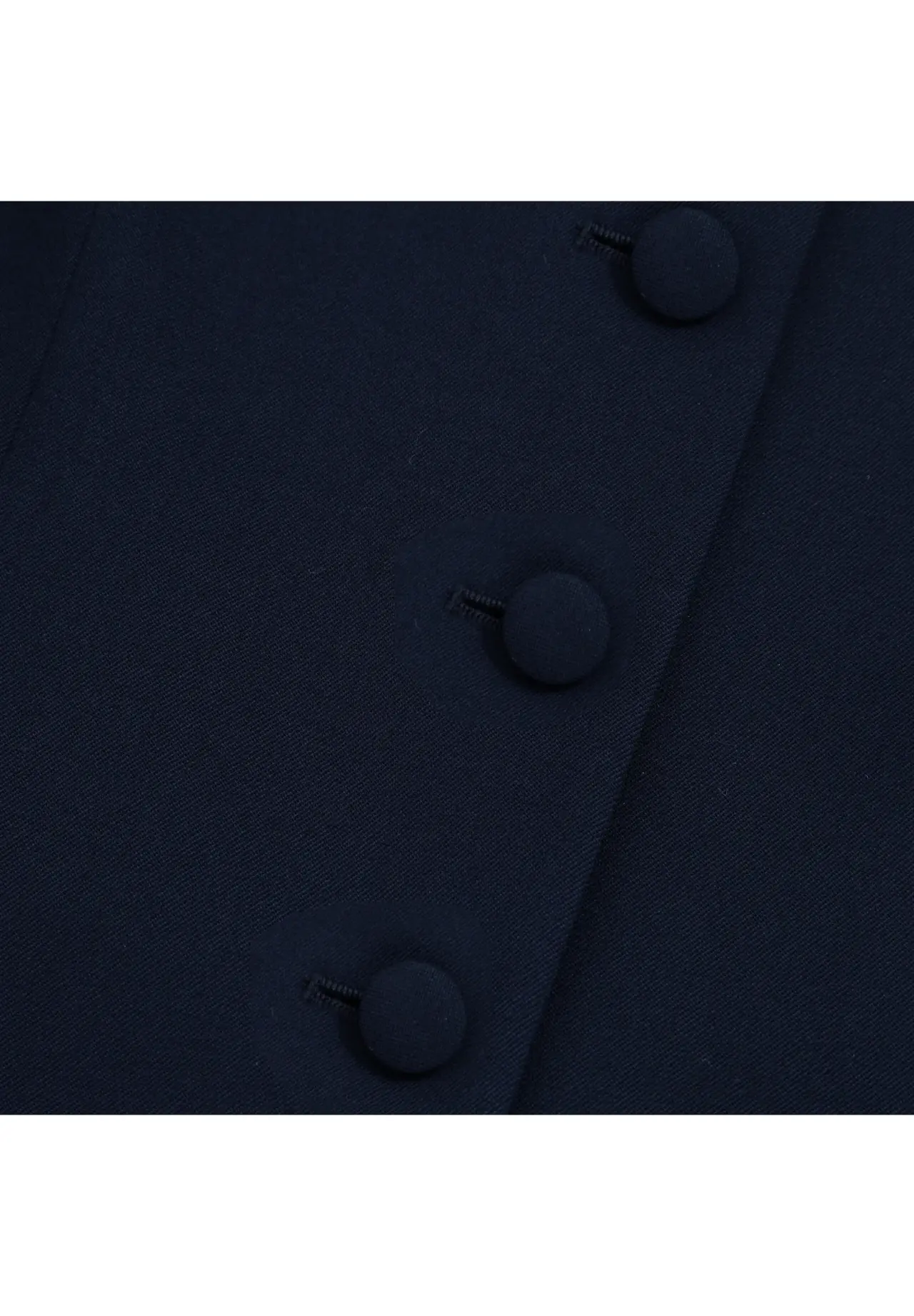 お受験アンサンブル “Noble Navy Style” | Matsuya Ginza