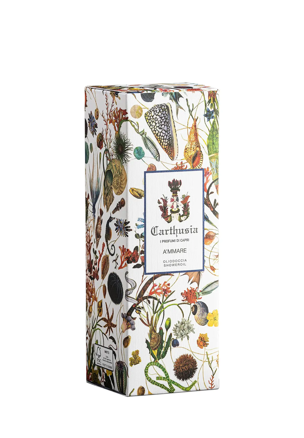 A'mmare Shower Oil 200ml